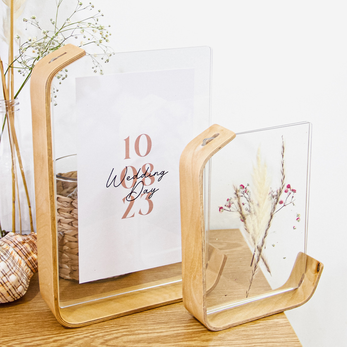 סט ברכת כלה בוהו שיק