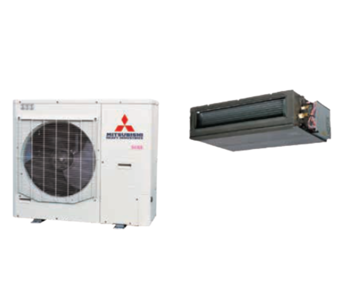 FDU140-VRF-MINI
