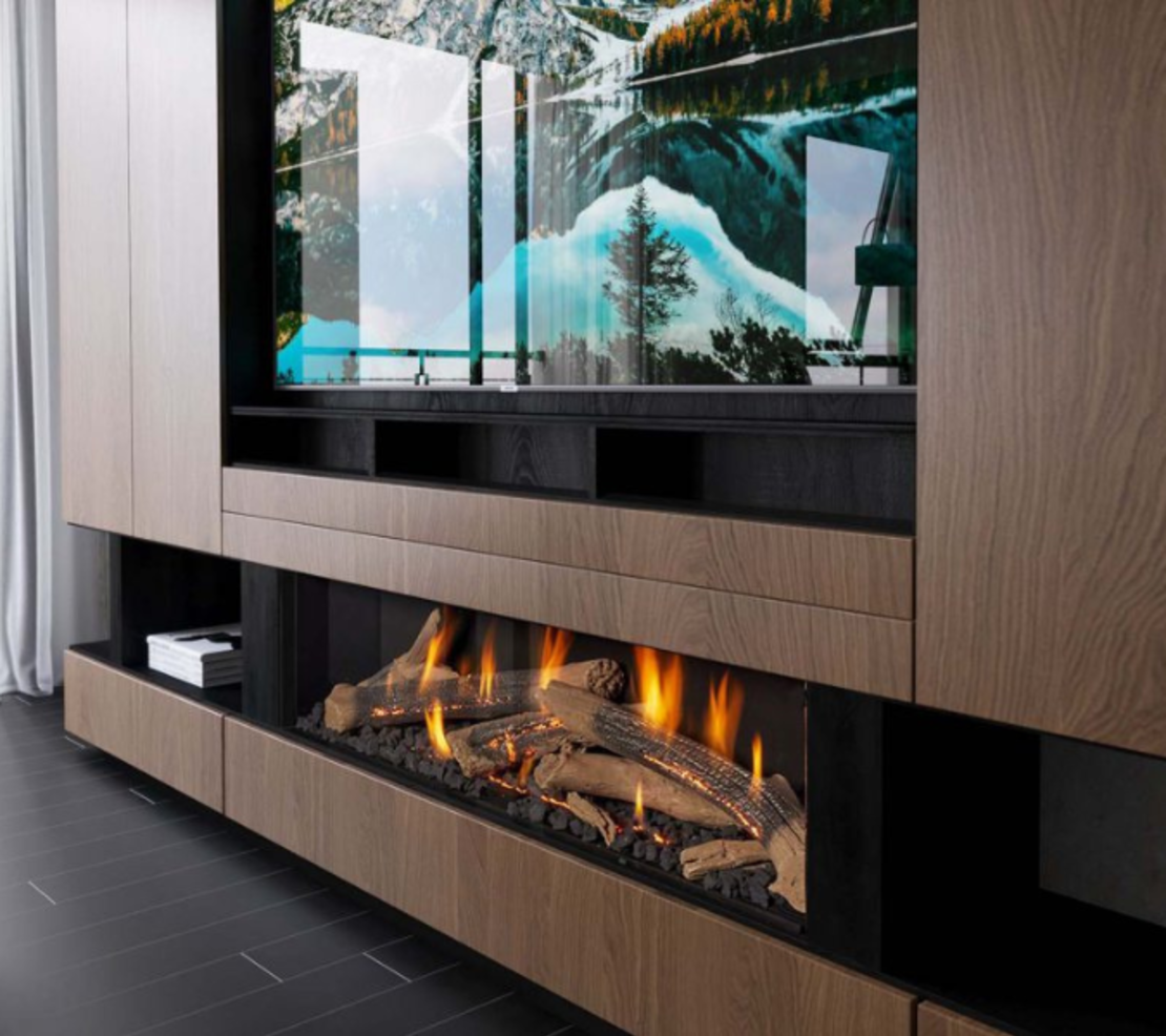 Wilderness Front 110