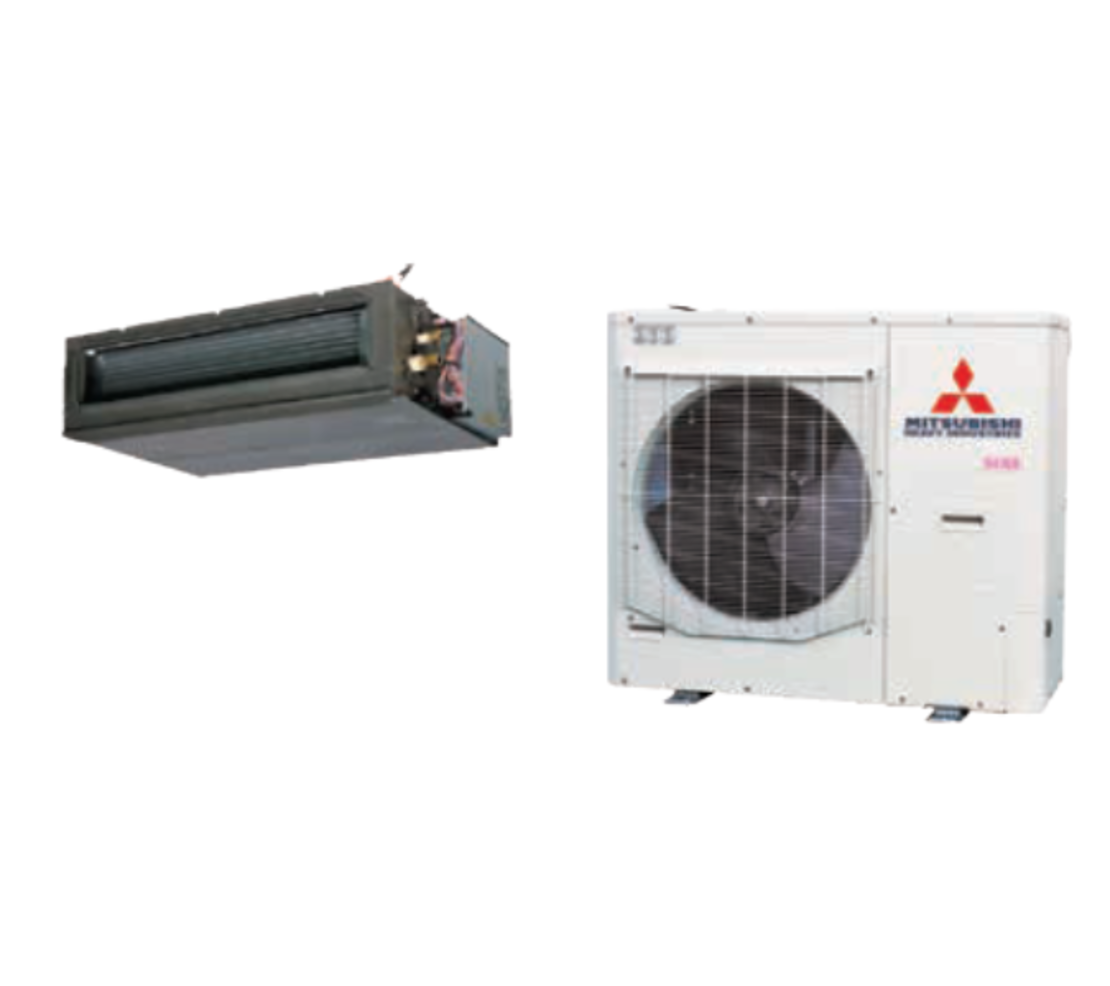FDU112-VRF-MINI