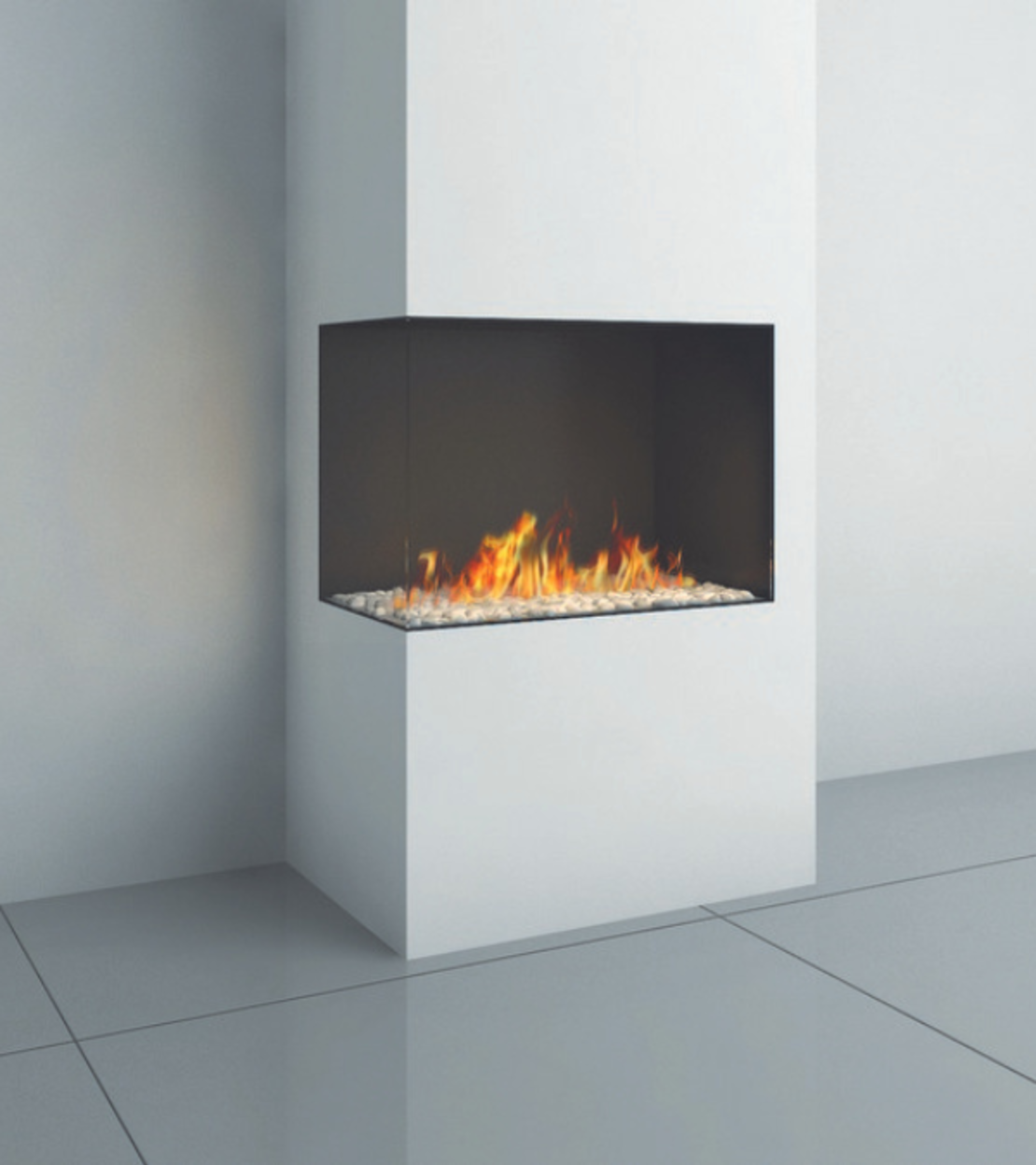 Corner Clear 75H RS/LS