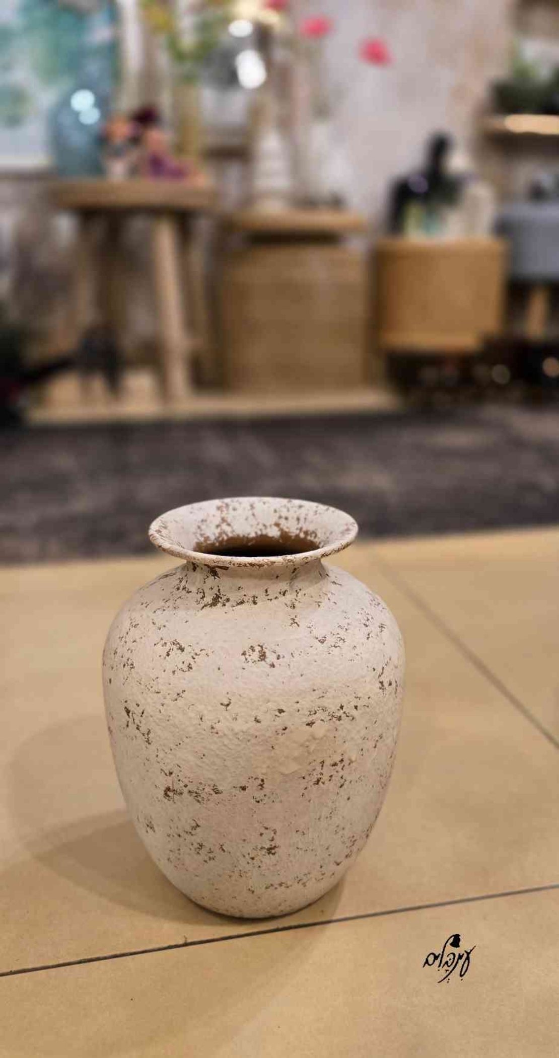 כד ברזל דגם 4