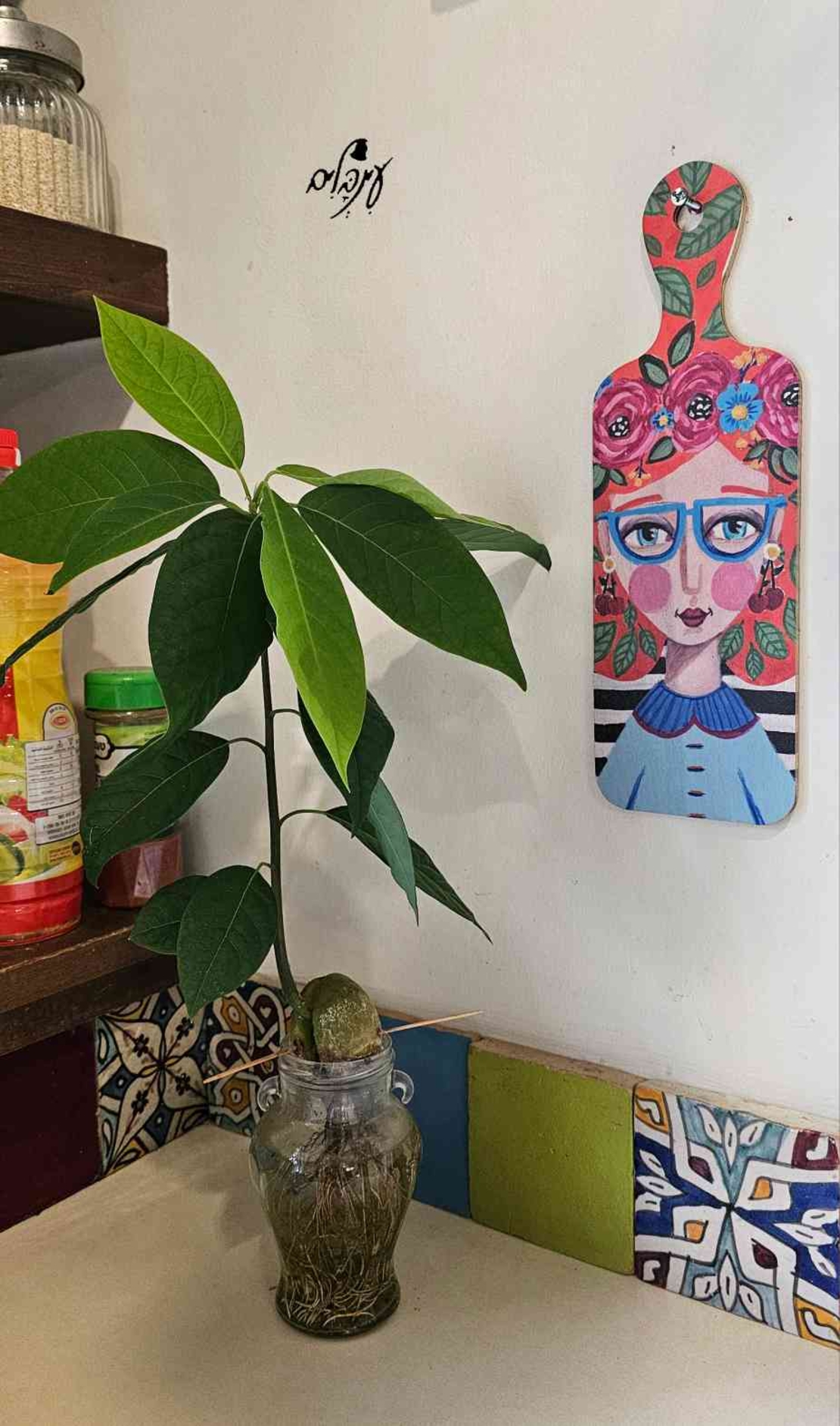 תמונת קרש חיתוך דגם 6