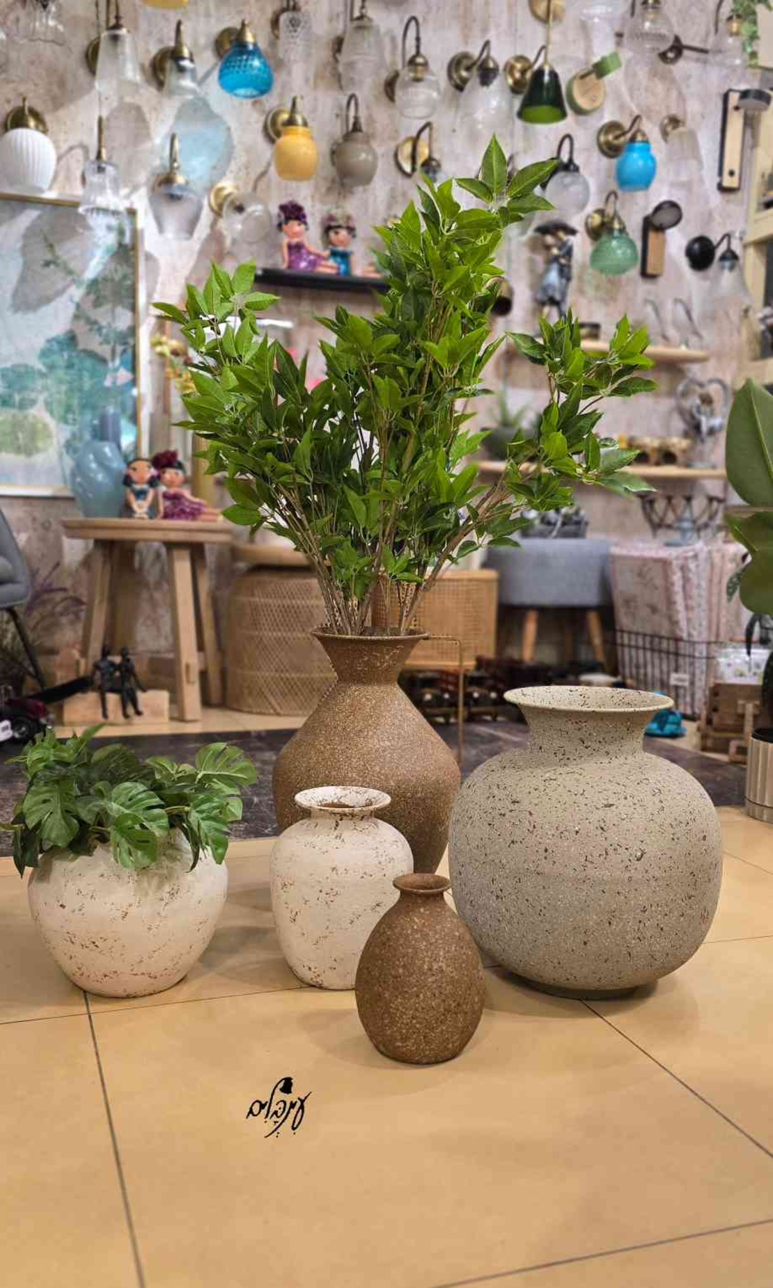 כד ברזל דגם 2