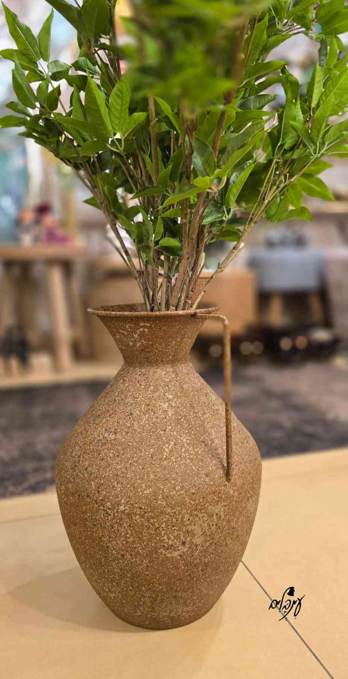 כד ברזל דגם 2