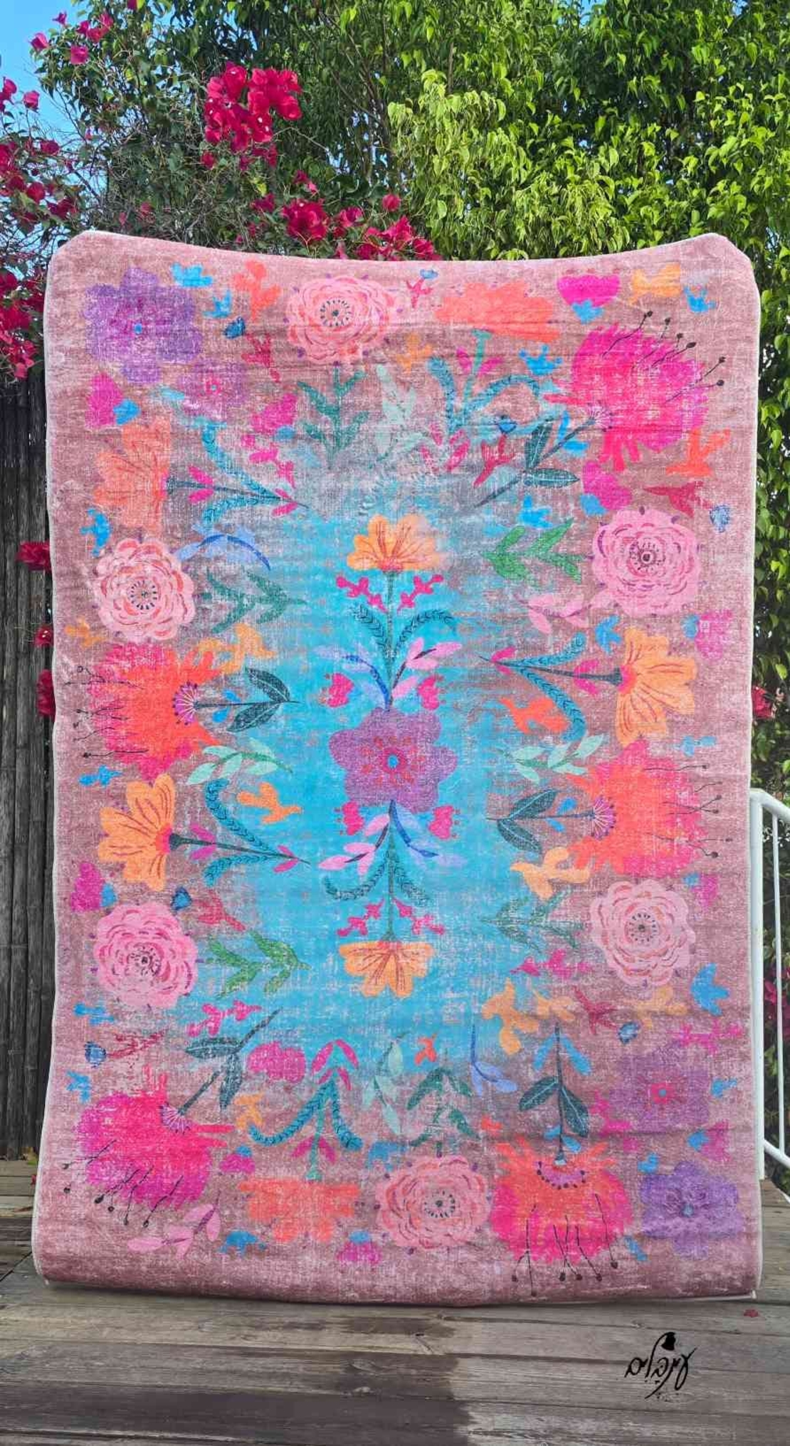 שטיח מארק דגם 2