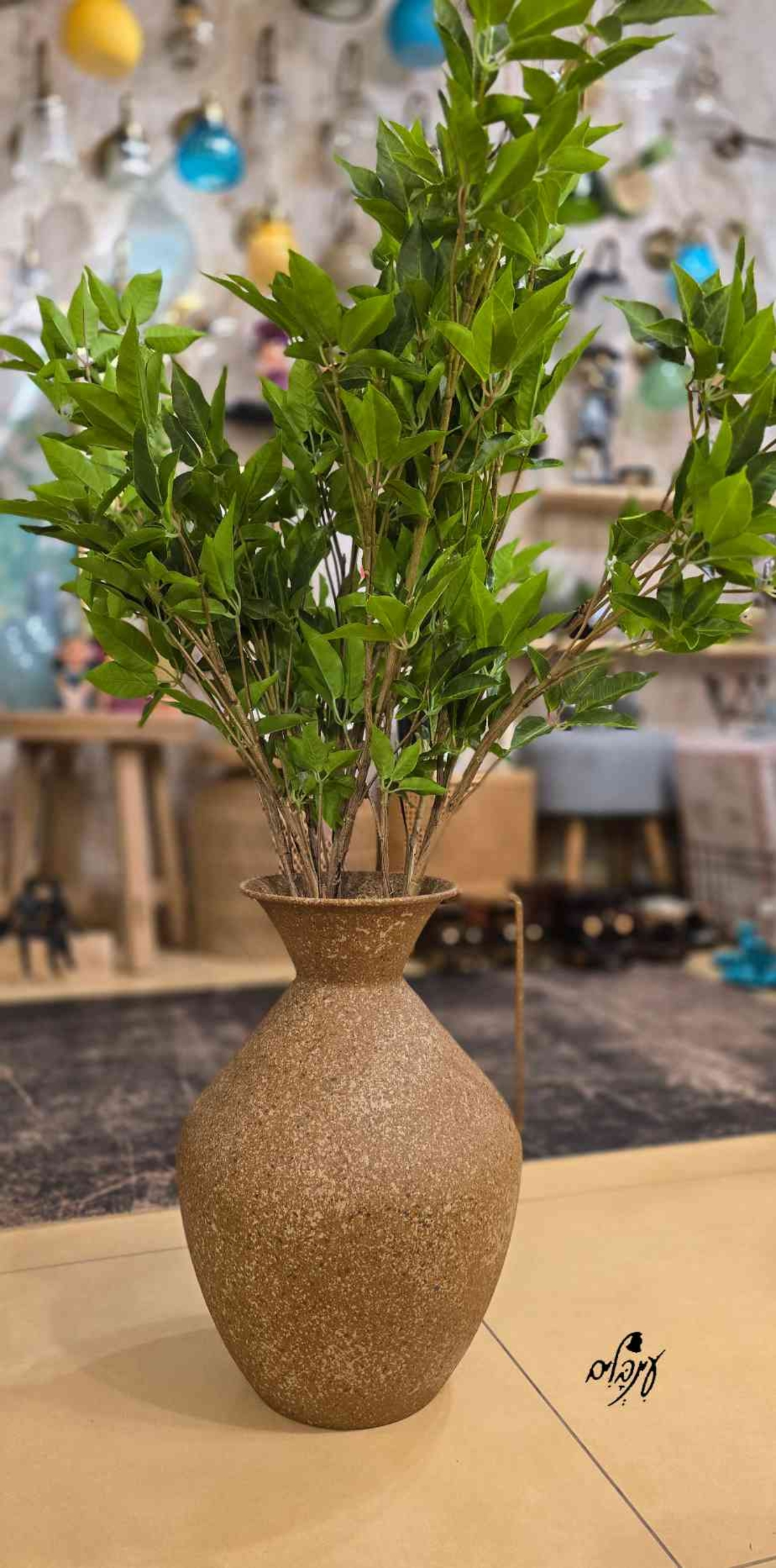 כד ברזל דגם 2