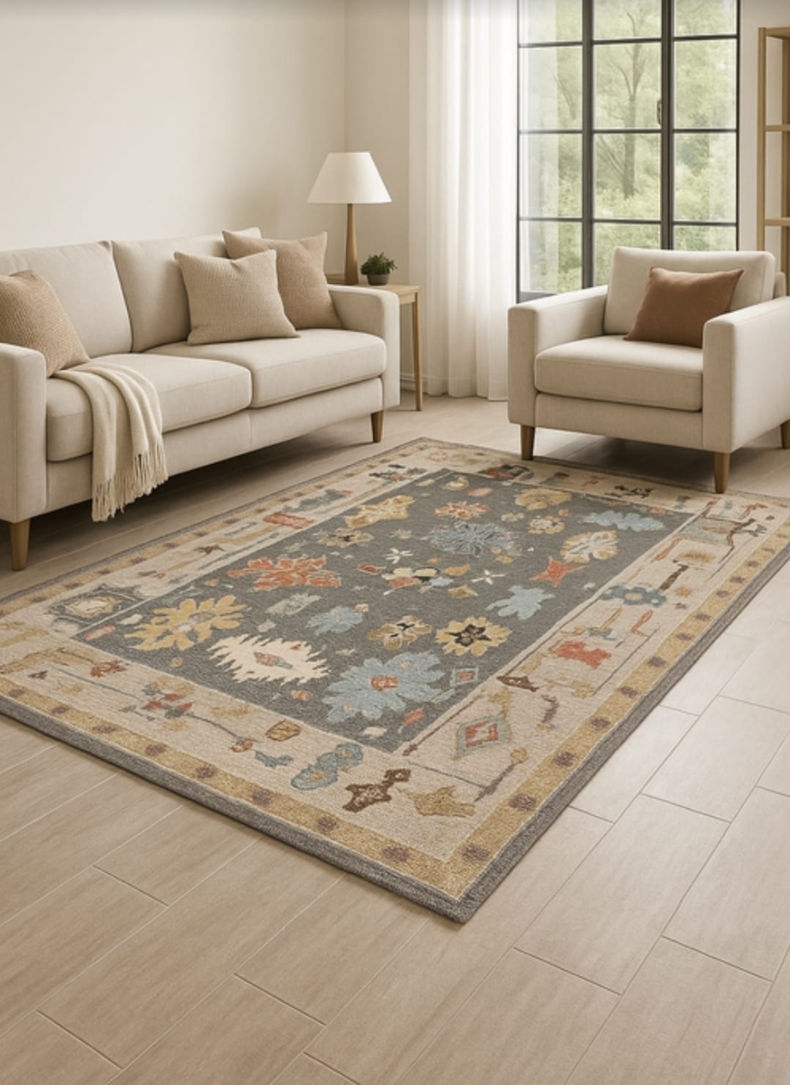 שטיח מארק דגם 3