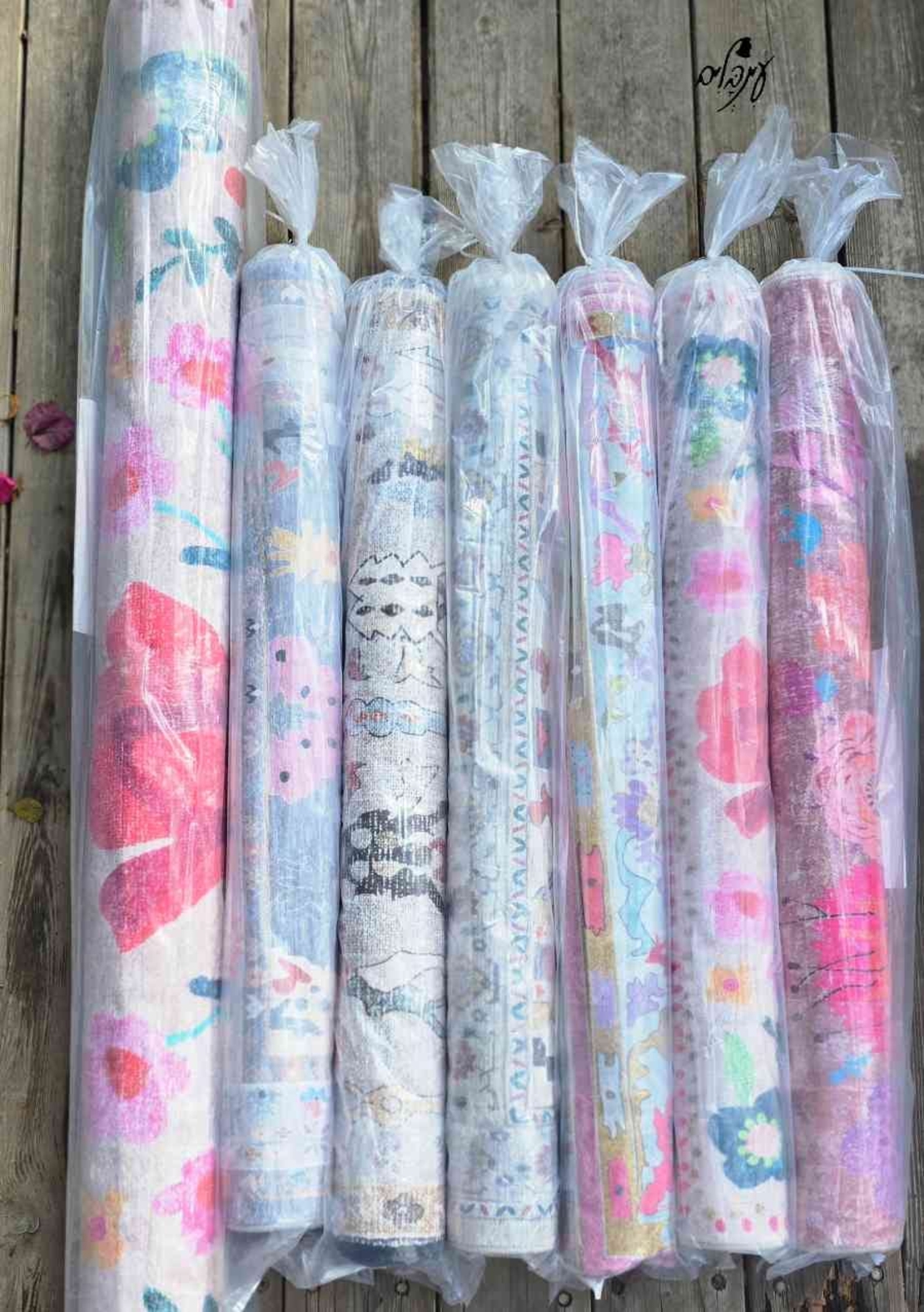 שטיח דגם מארק 5