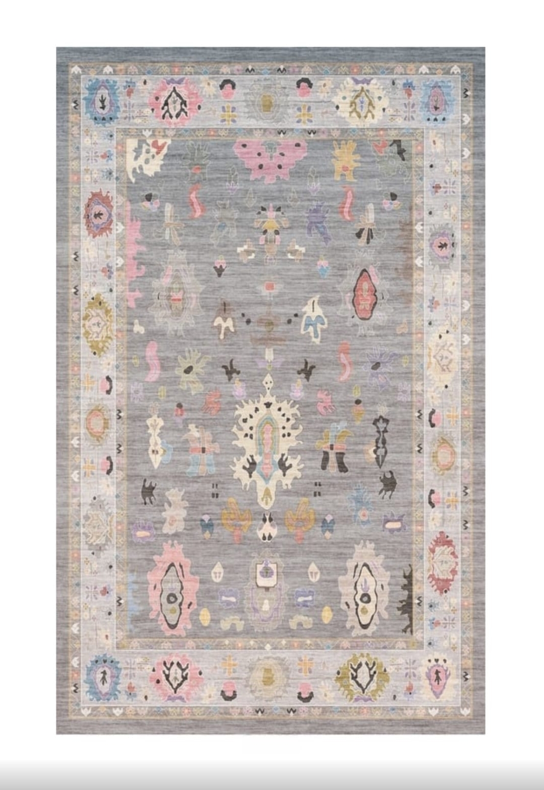 שטיח דגם מארק 6