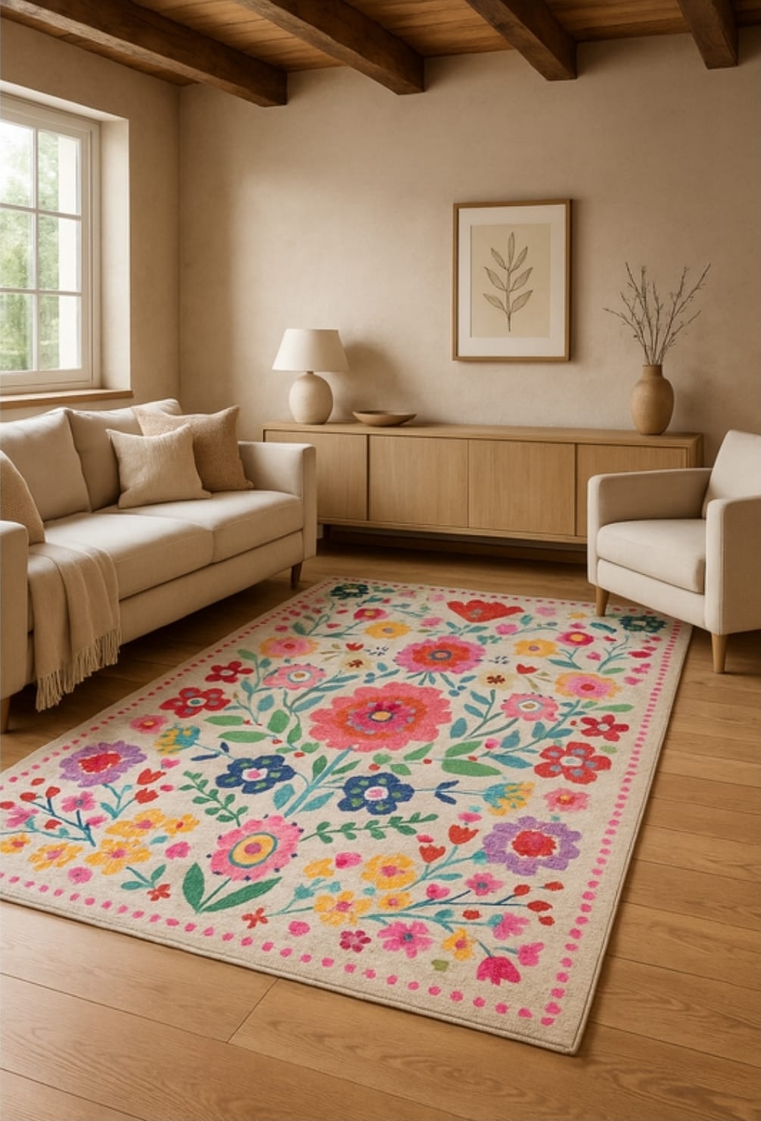 שטיח מארק דגם 1