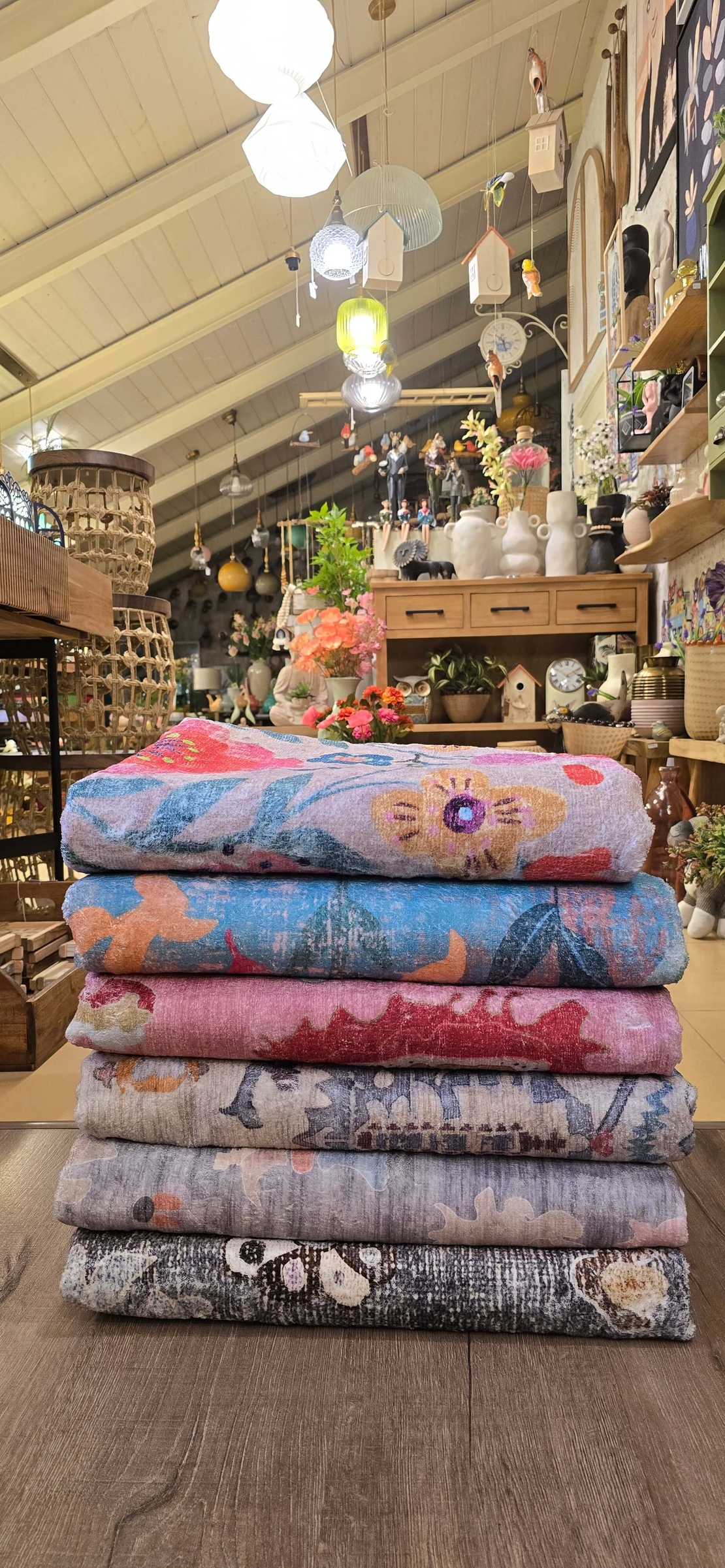 שטיח דגם מארק 5