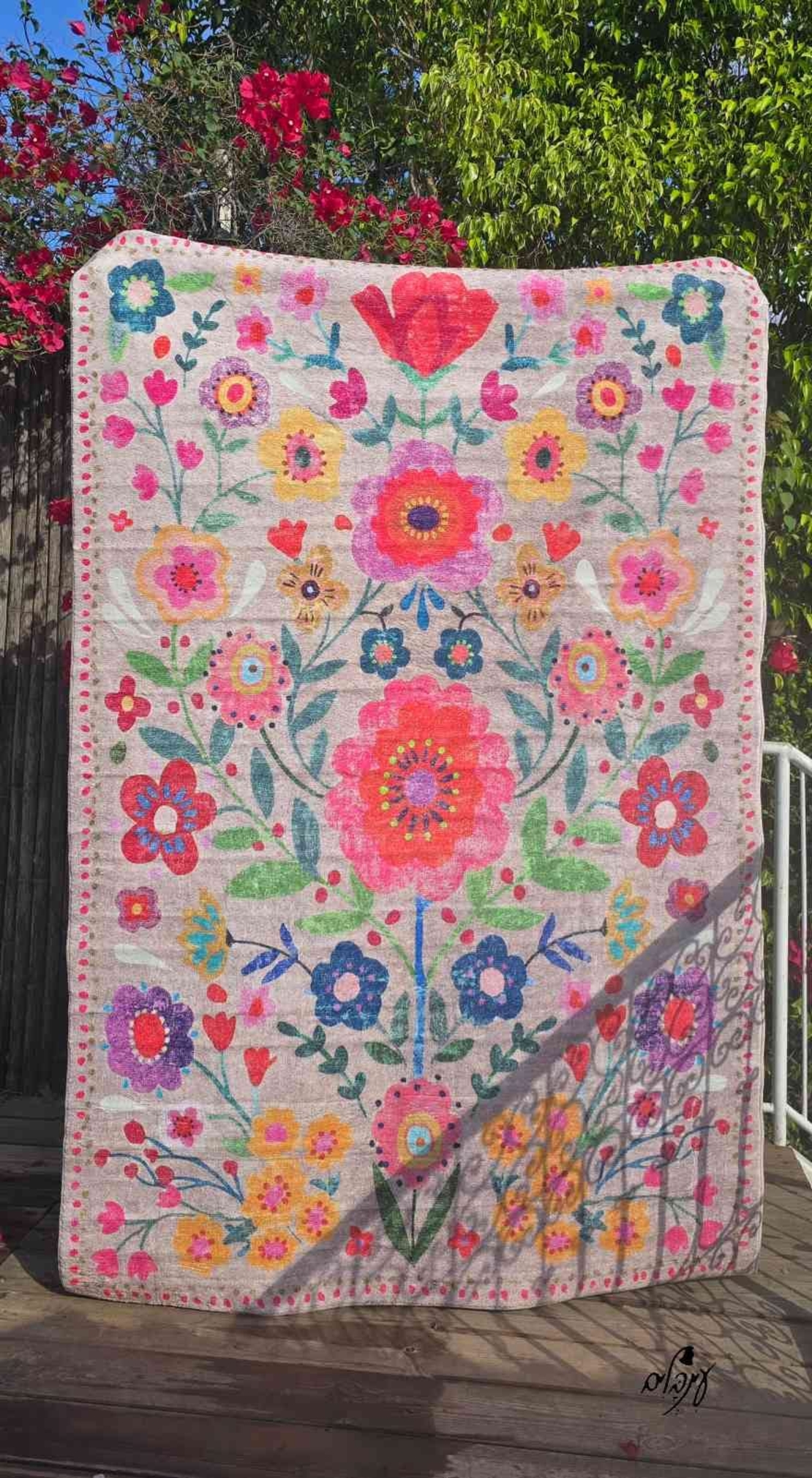 שטיח מארק דגם 1