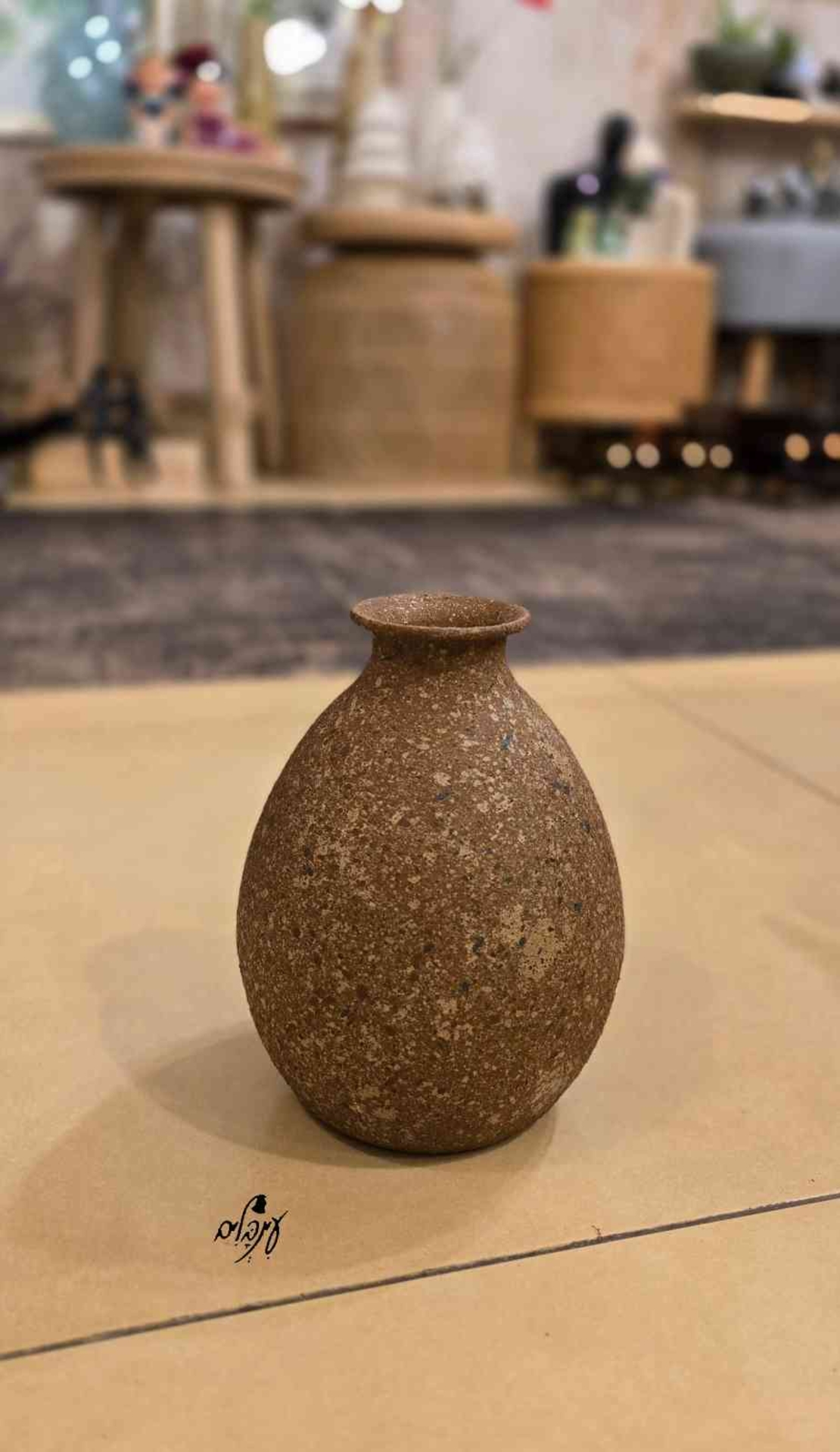 כד ברזל דגם 5