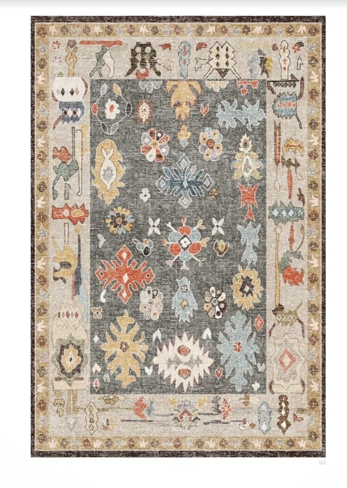 שטיח מארק דגם 3