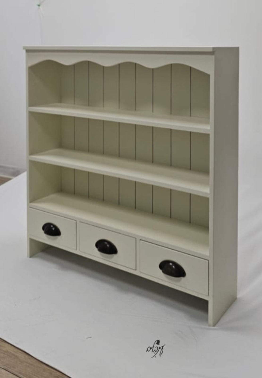 ארונית תליה שמנת