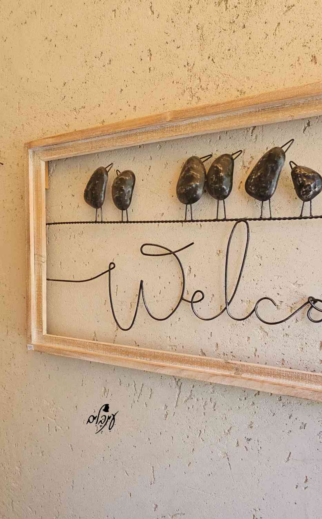 תמונת ציפורי welcome