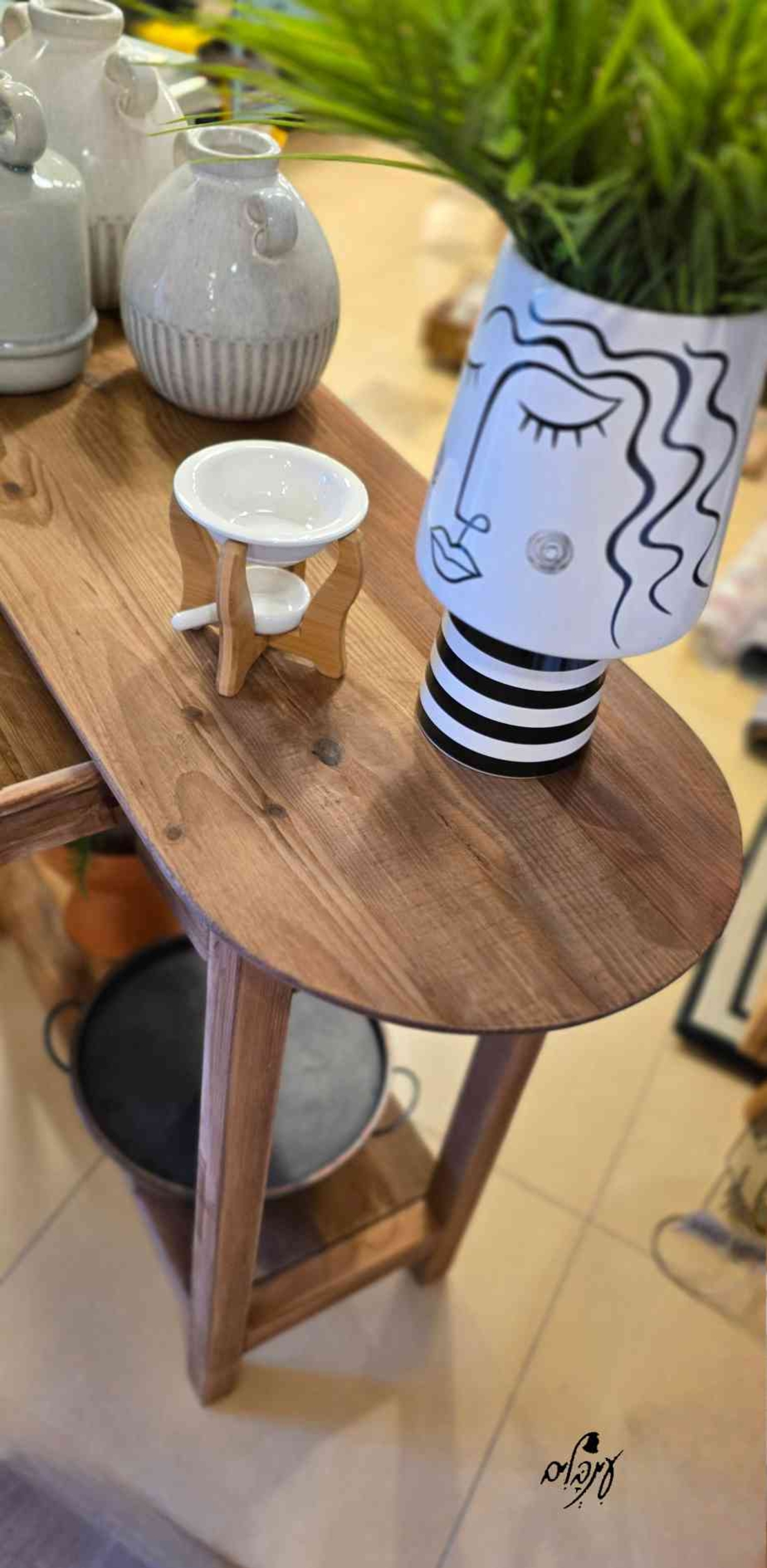 קונסולה דייב