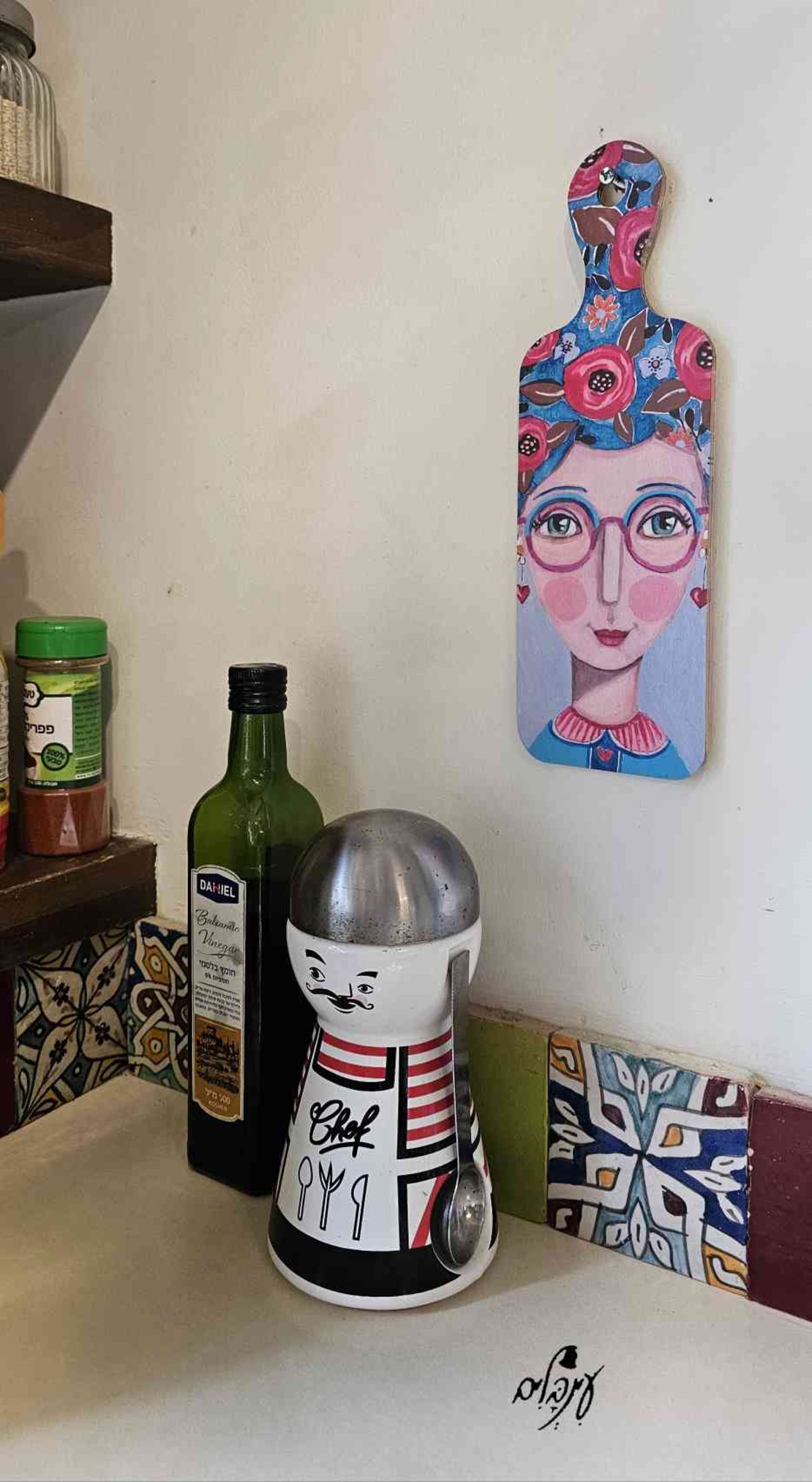 תמונת קרש חיתוך דגם 2