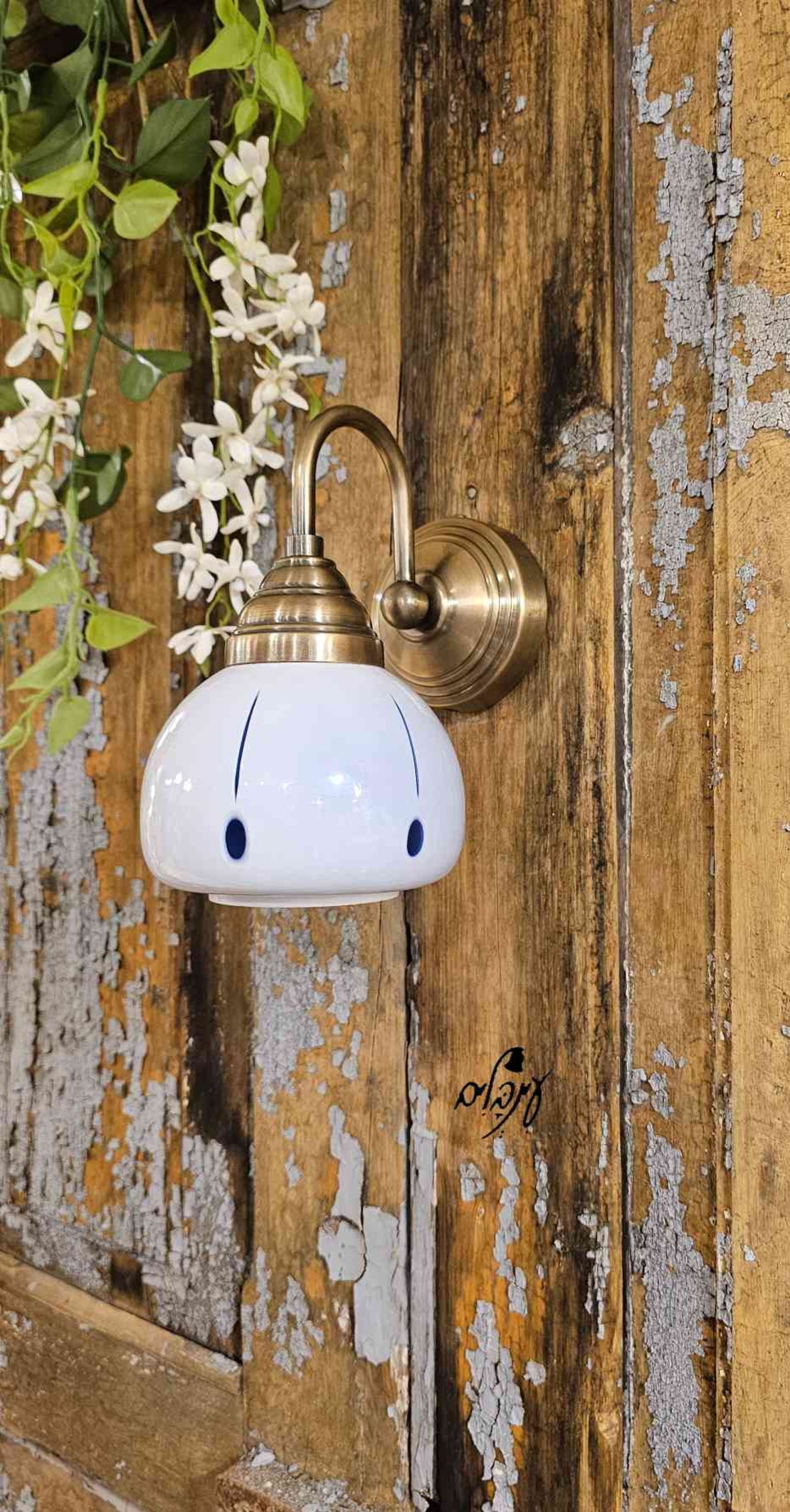 חופית זרוע מעוצבת קשת