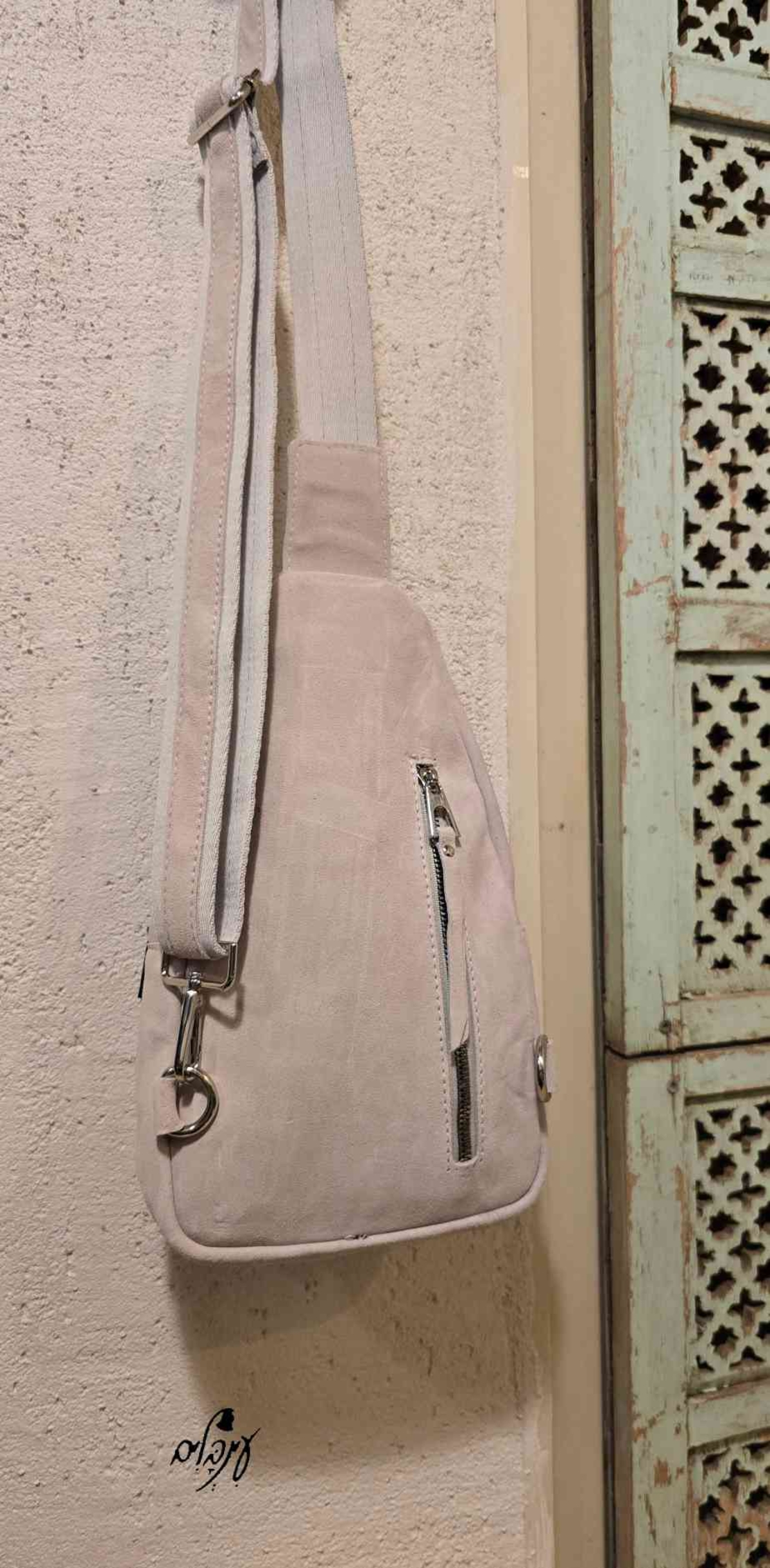 תיק אלכסוני זמש