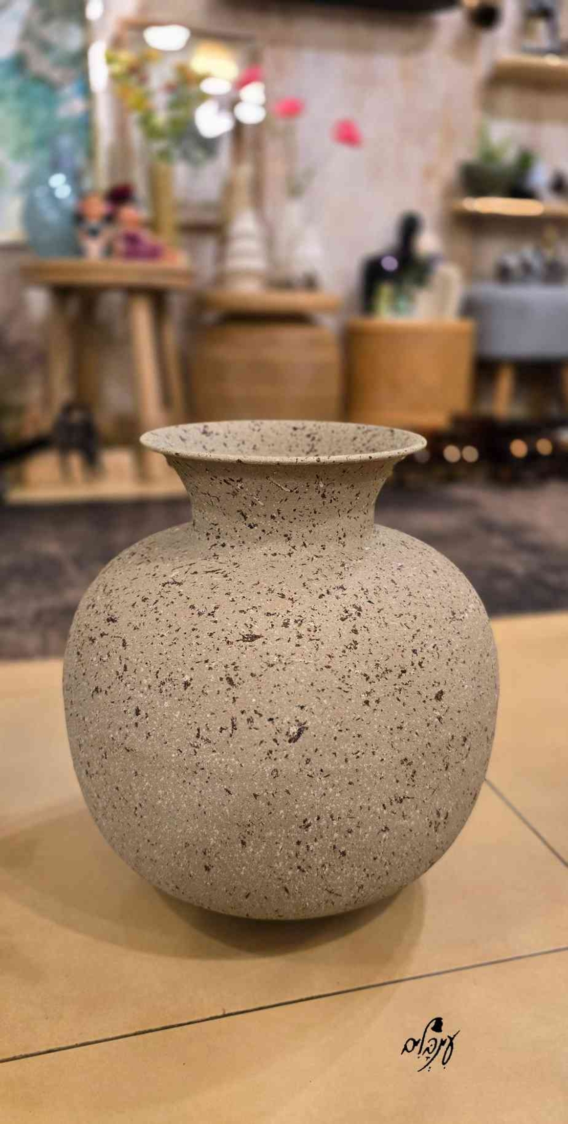 כד ברזל דגם 1