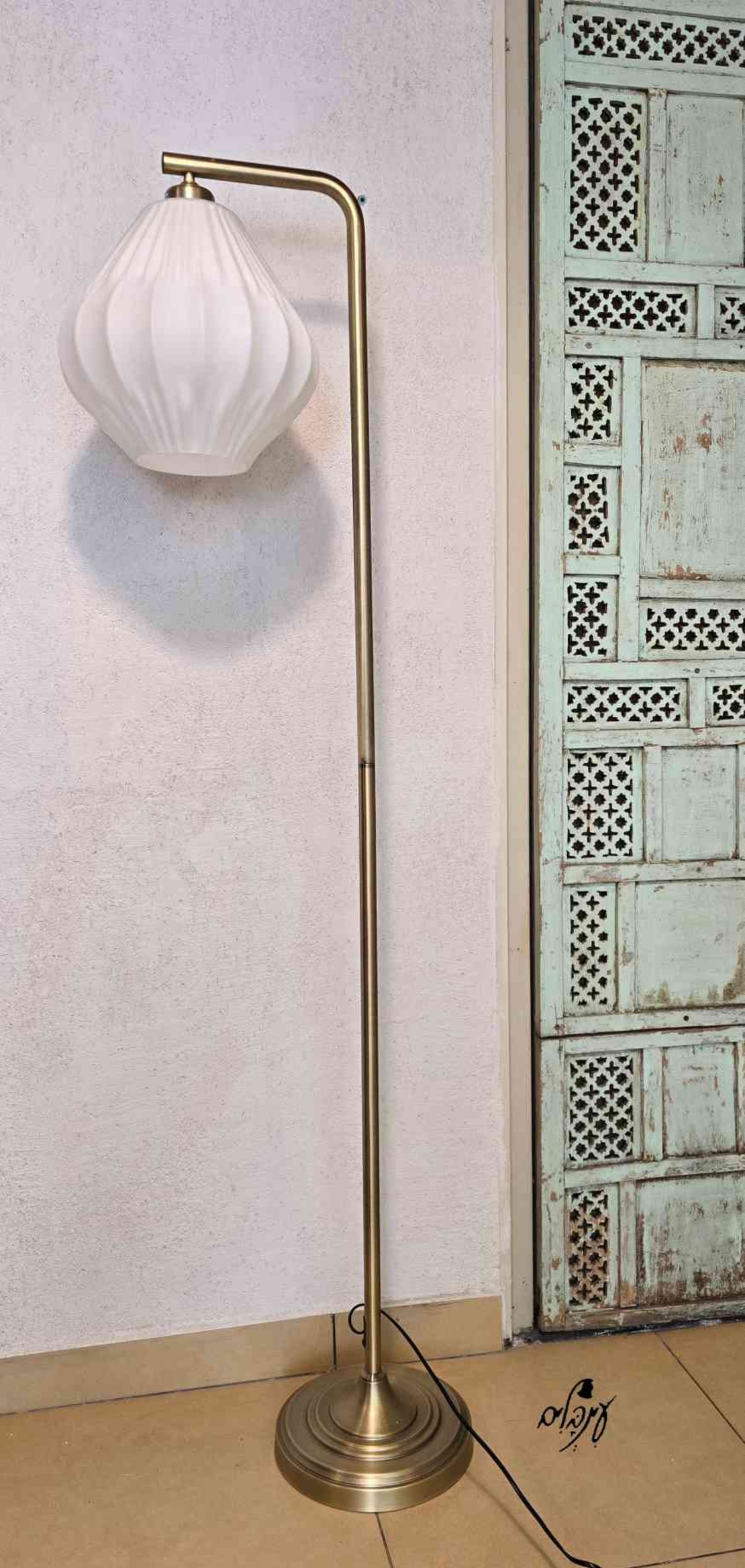 מנורת פלס פליסה יהלום