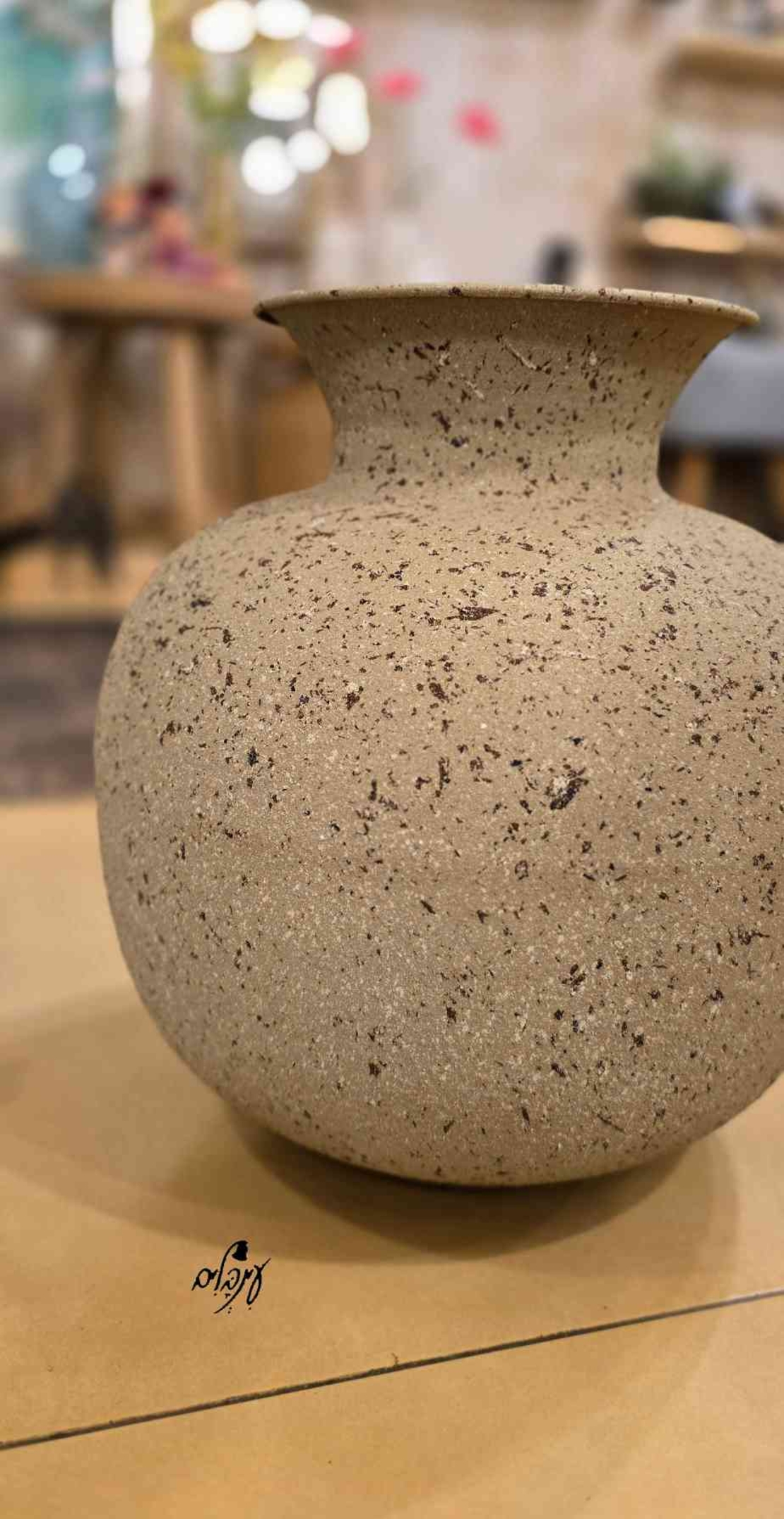 כד ברזל דגם 1