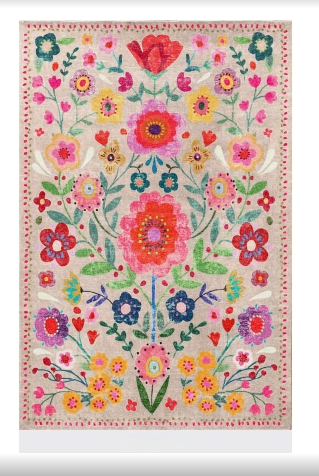 שטיח מארק דגם 1