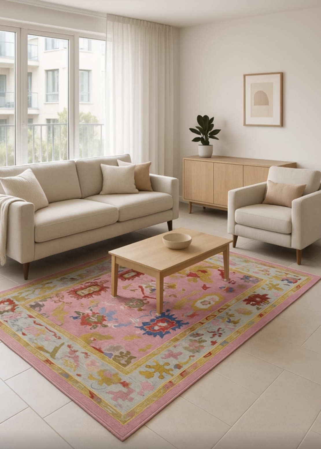 שטיח דגם מארק 5