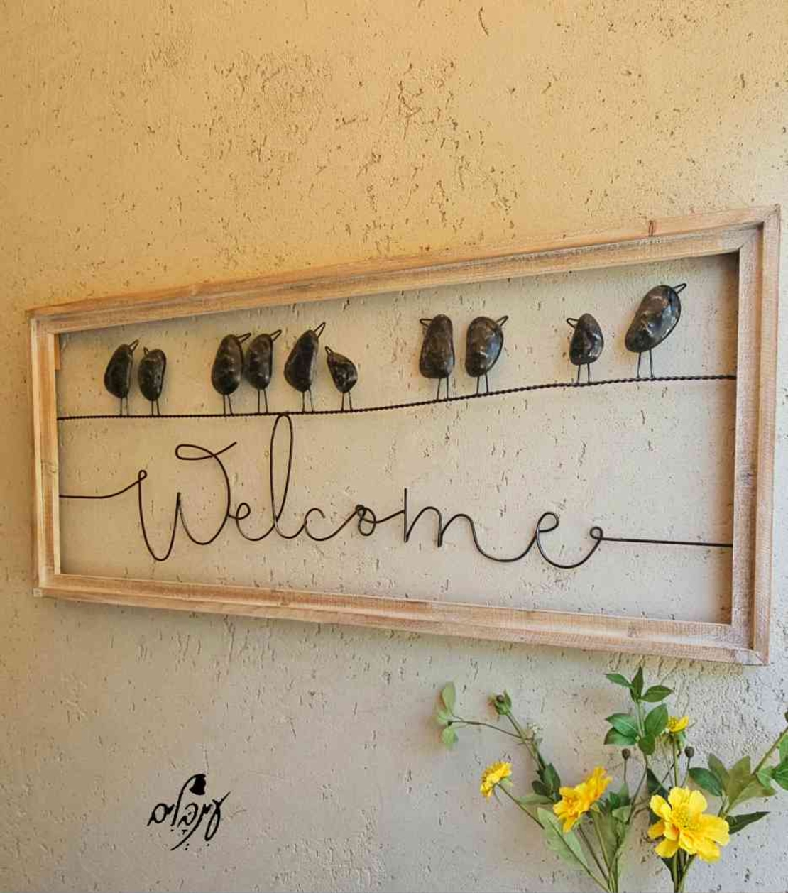תמונת ציפורי welcome