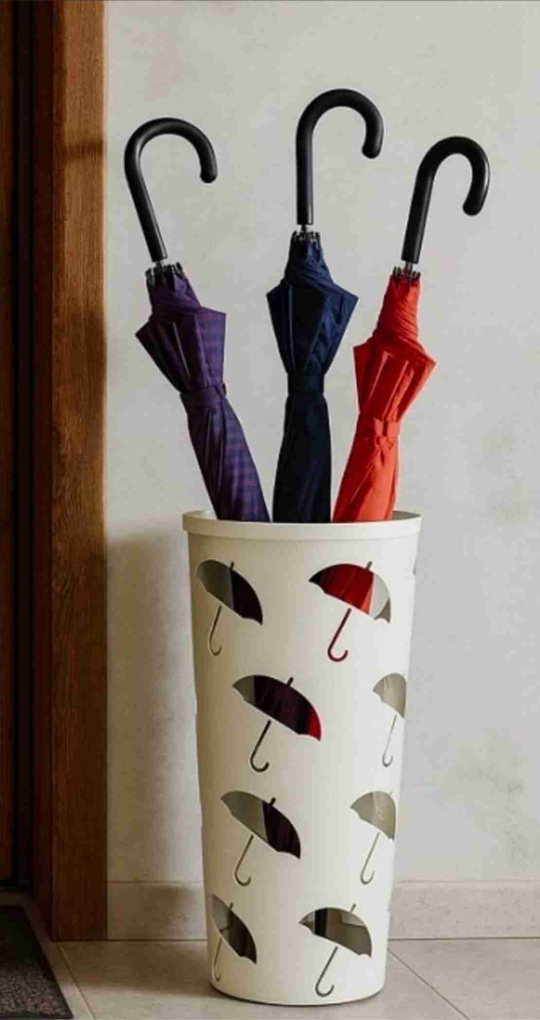 מעמד מטריות דגם רום