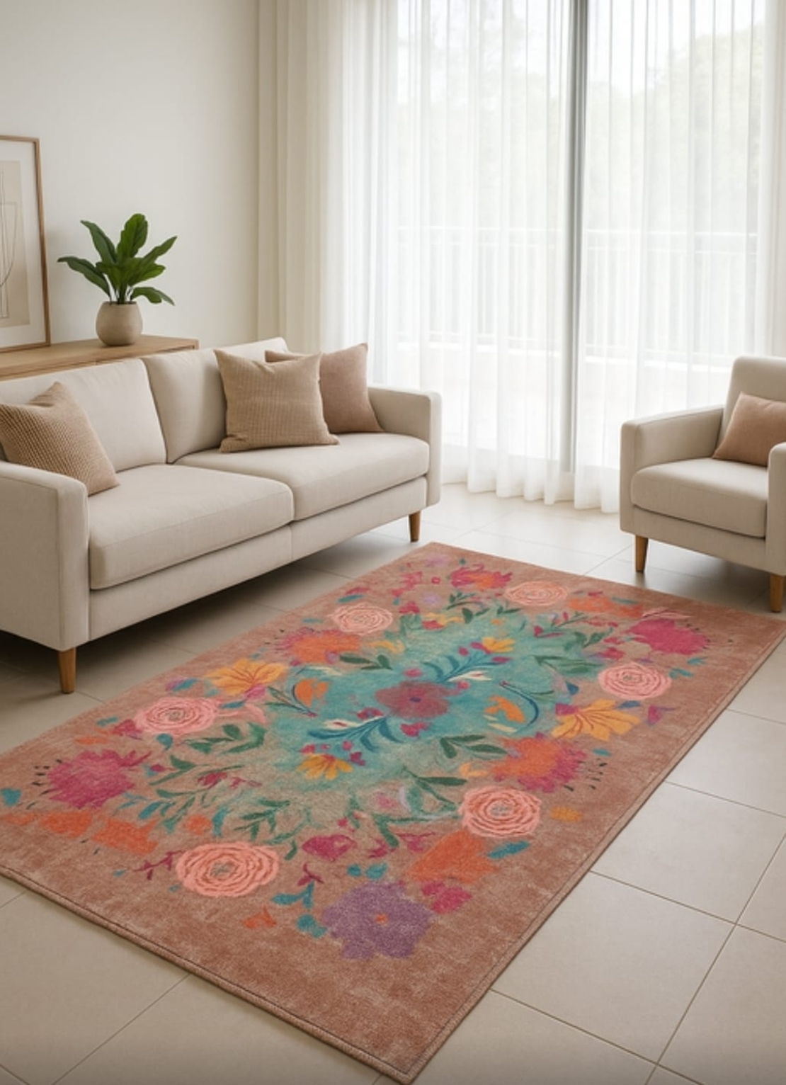 שטיח מארק דגם 2