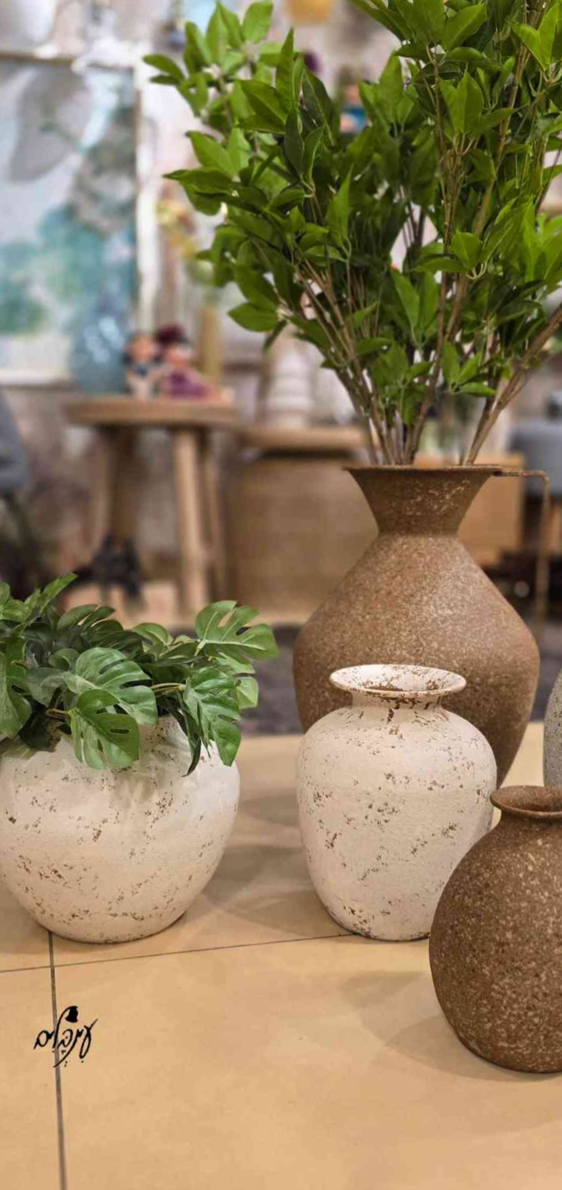 כד ברזל דגם 3