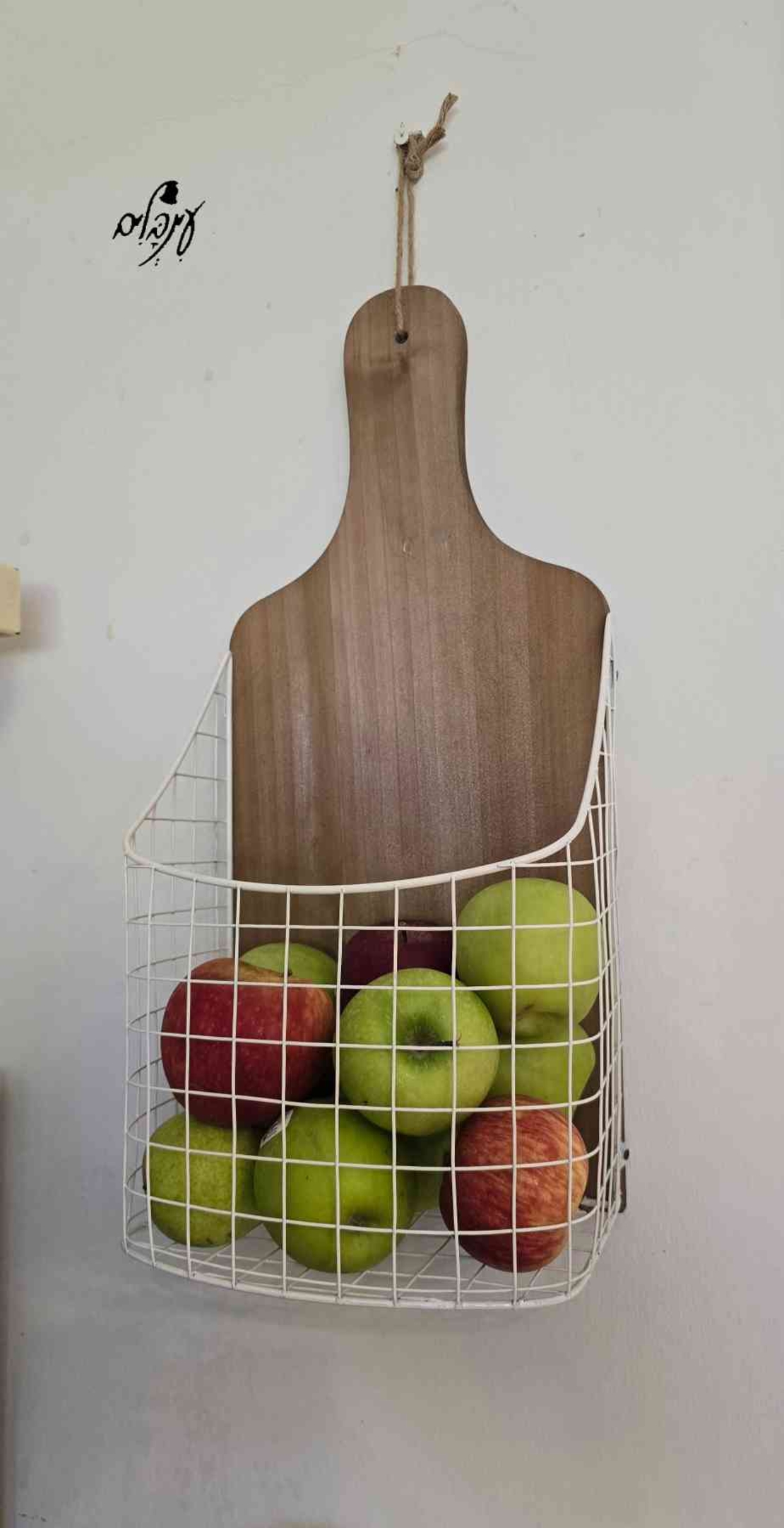 סלסילת ברזל לאיחסון