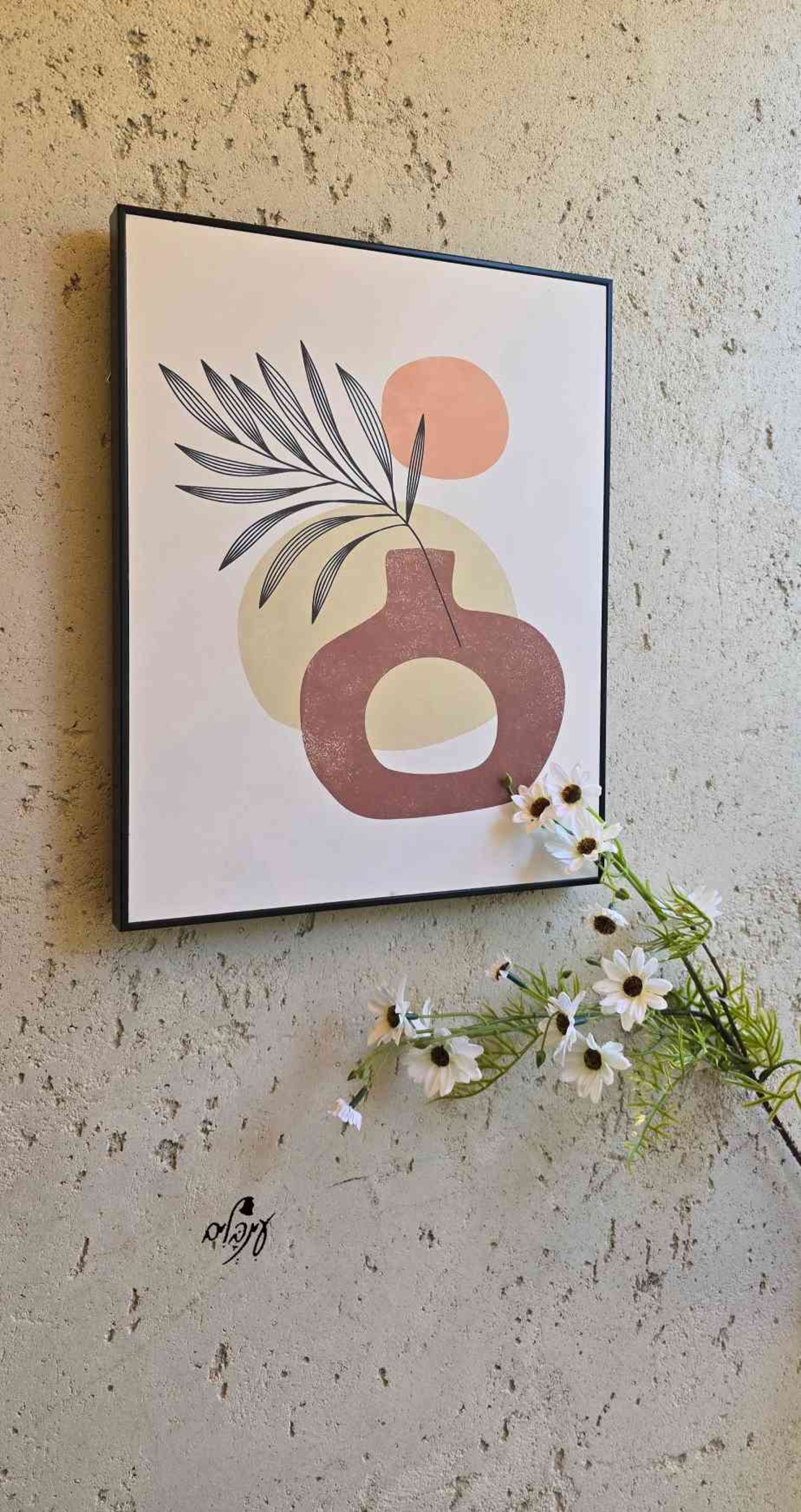 תמונת קיר דגם 1