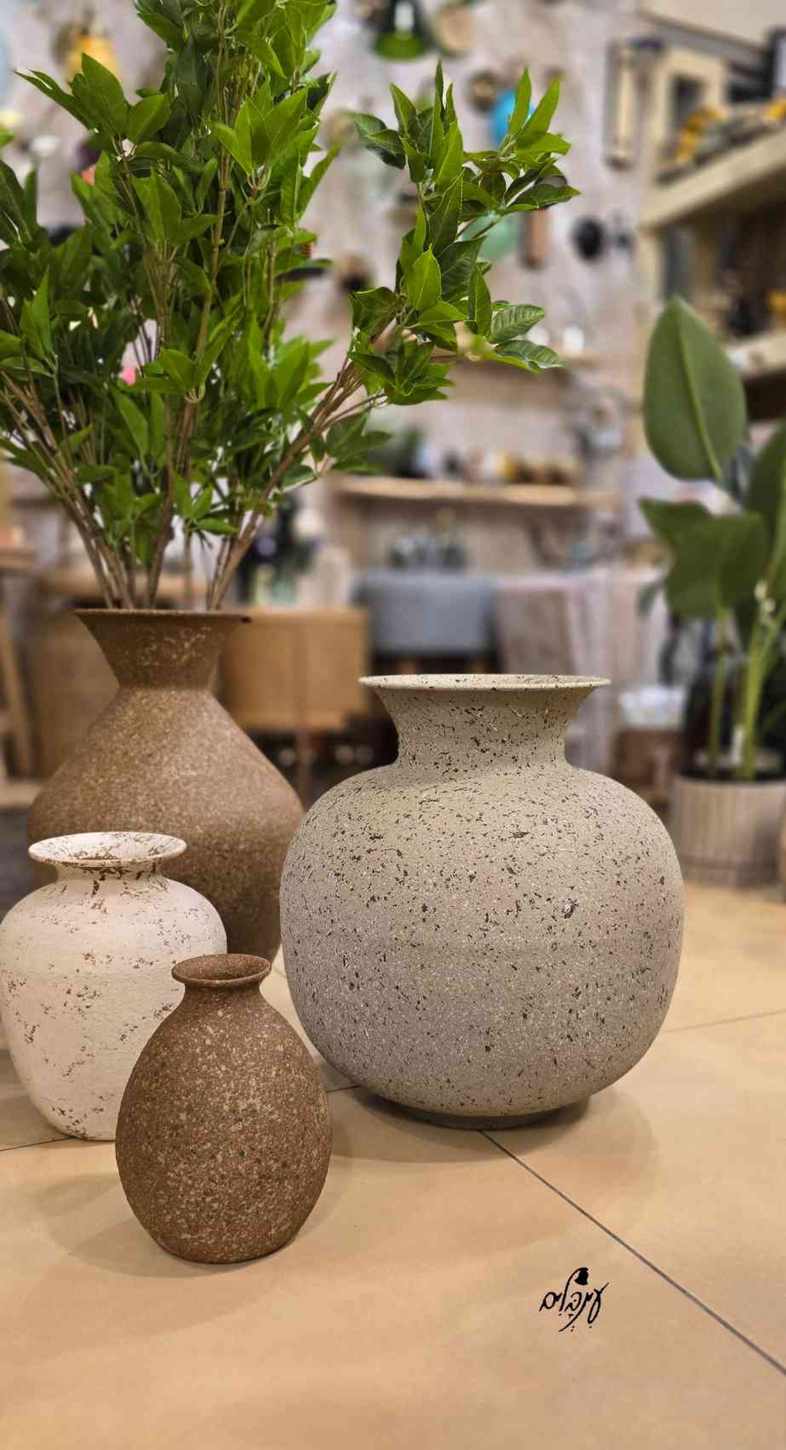 כד ברזל דגם 5