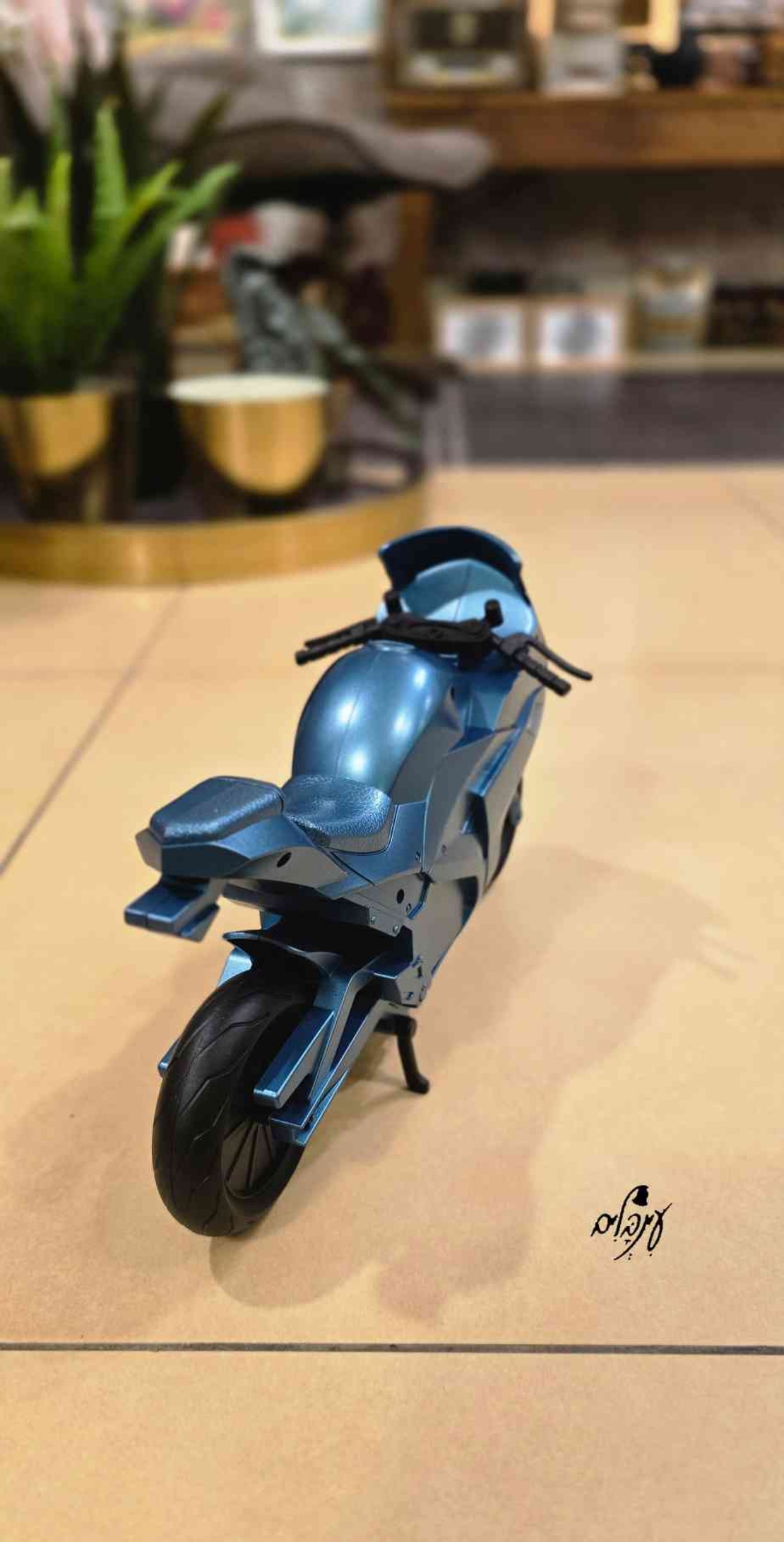 רמקול בלוטוס אופנוע