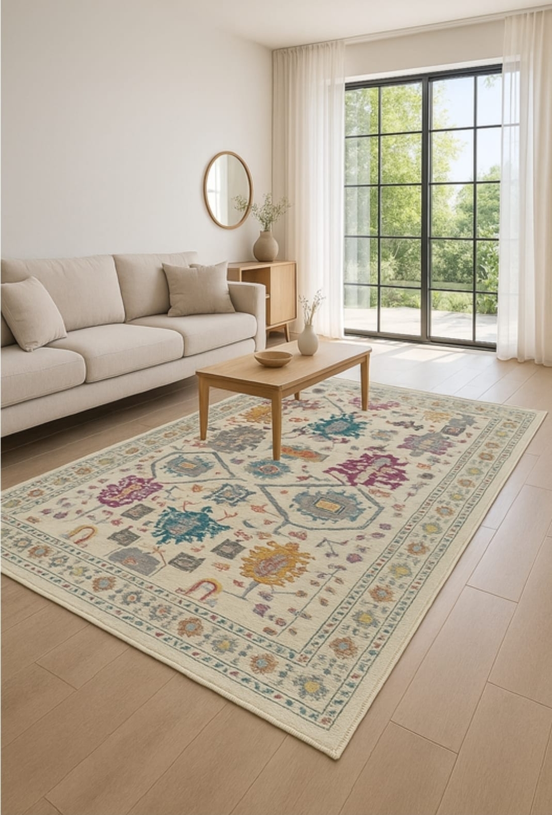 שטיח מארק דגם 4