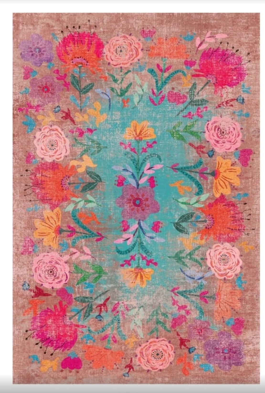 שטיח מארק דגם 2