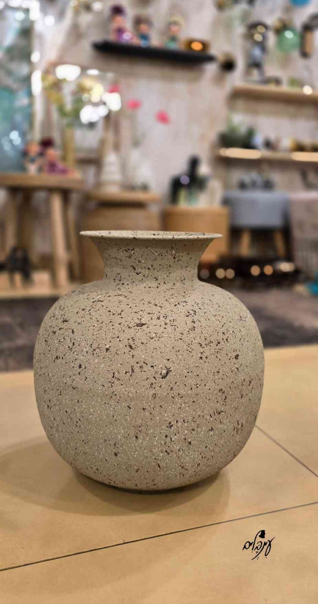 כד ברזל דגם 1