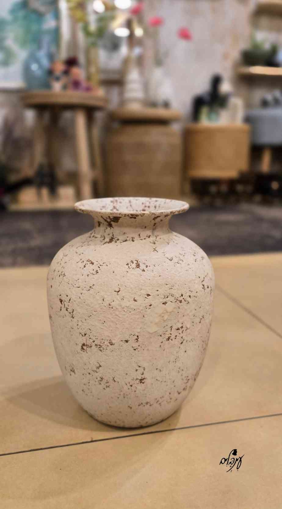 כד ברזל דגם 4