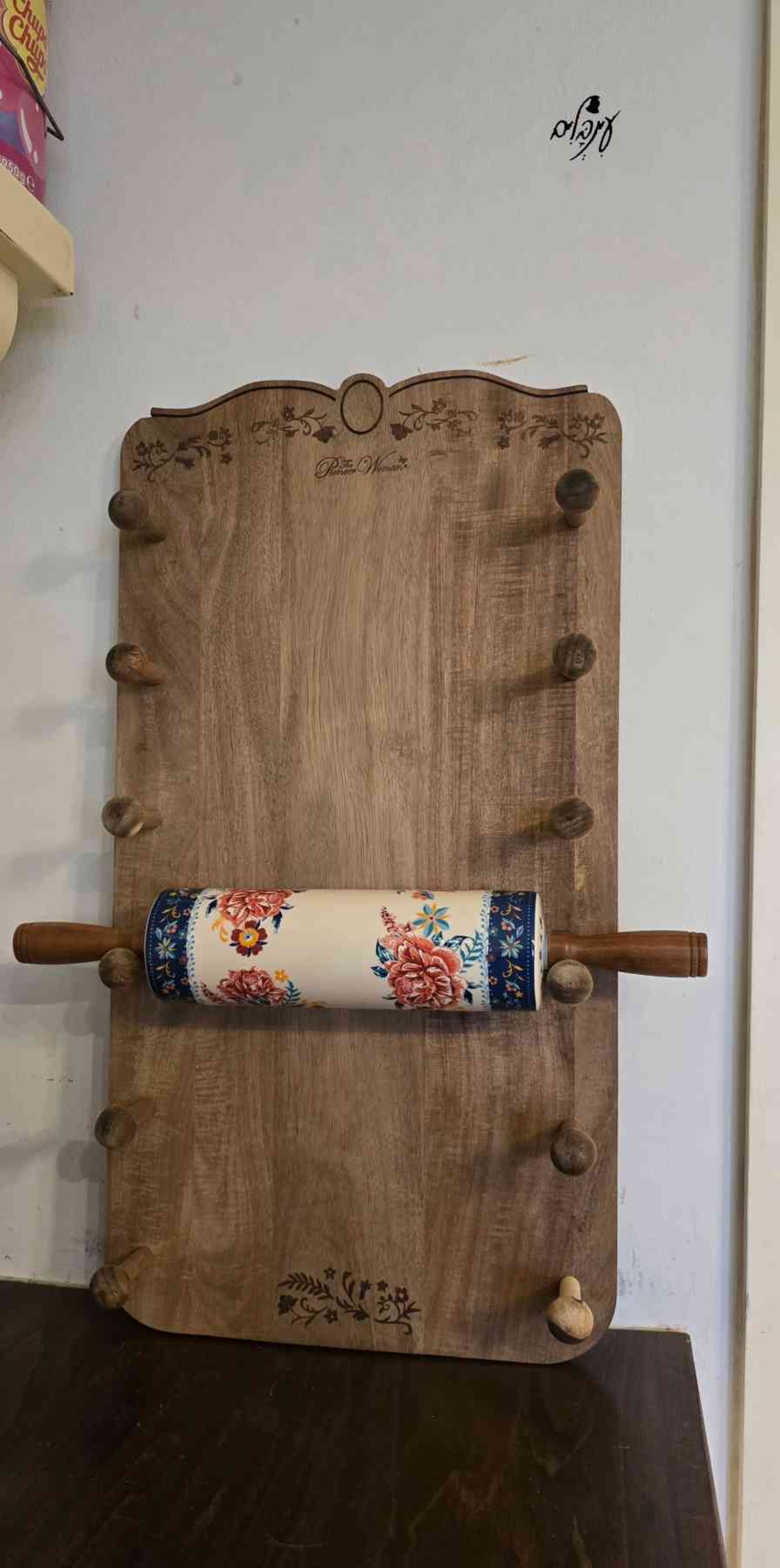 מתלה מערוכים