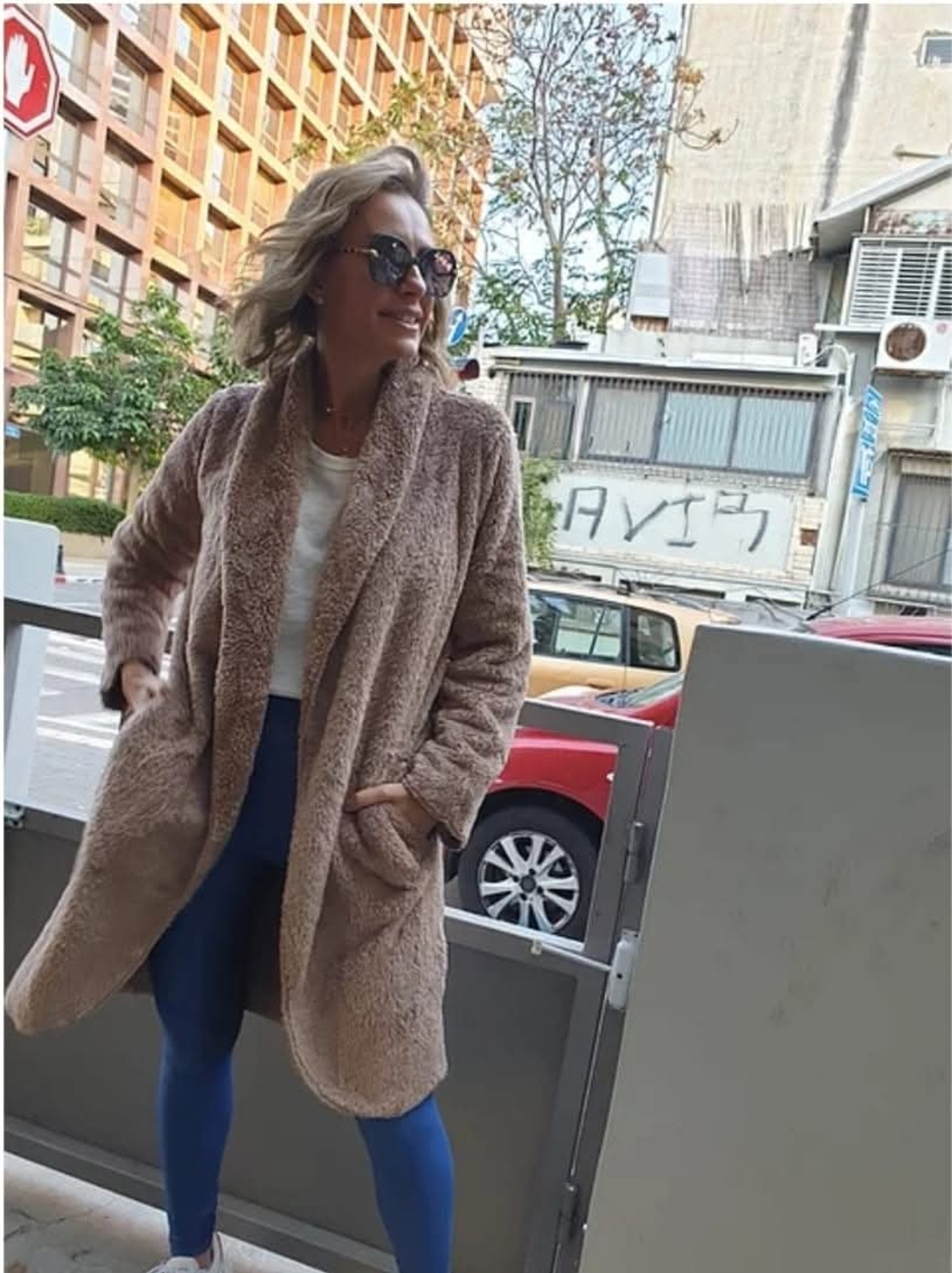 כירבולית פינוק