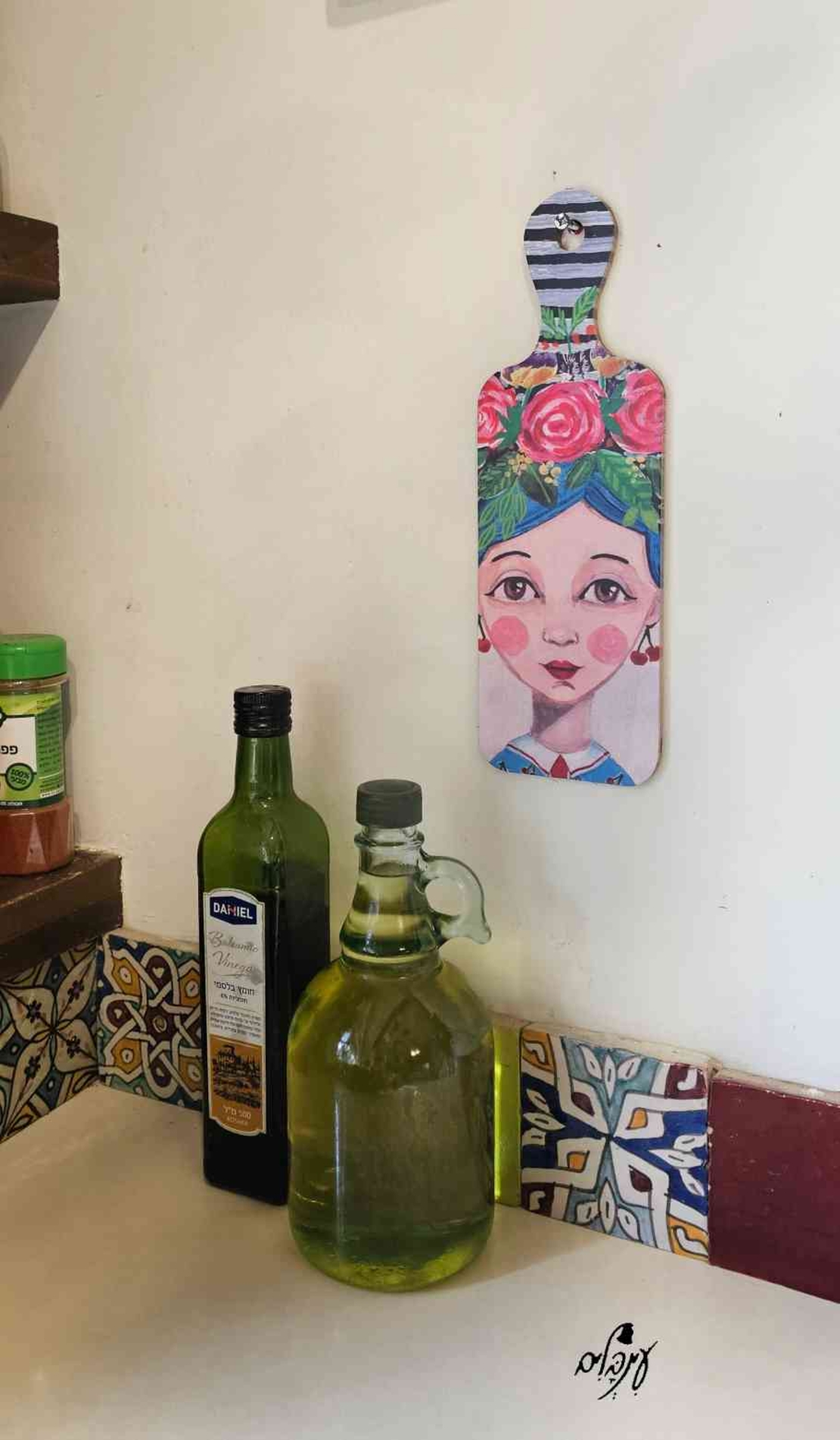 תמונת קרש חיתוך דגם 1