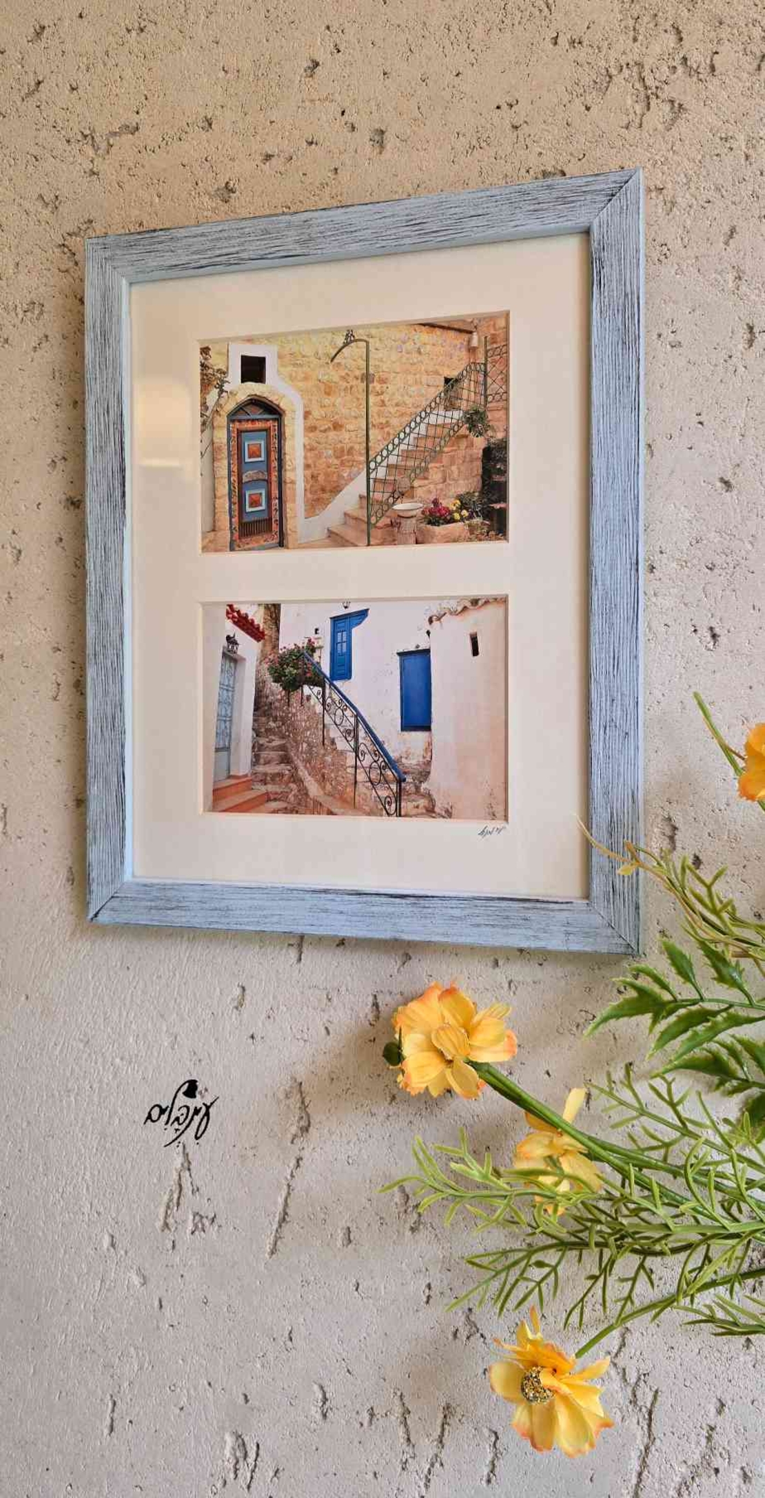 צילום רחוב 7