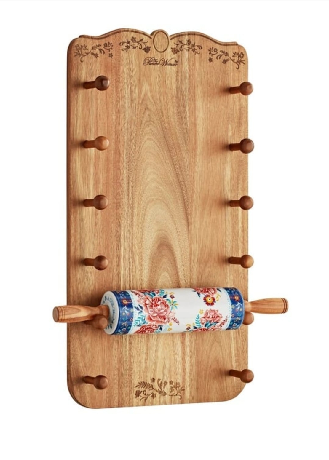 מתלה מערוכים