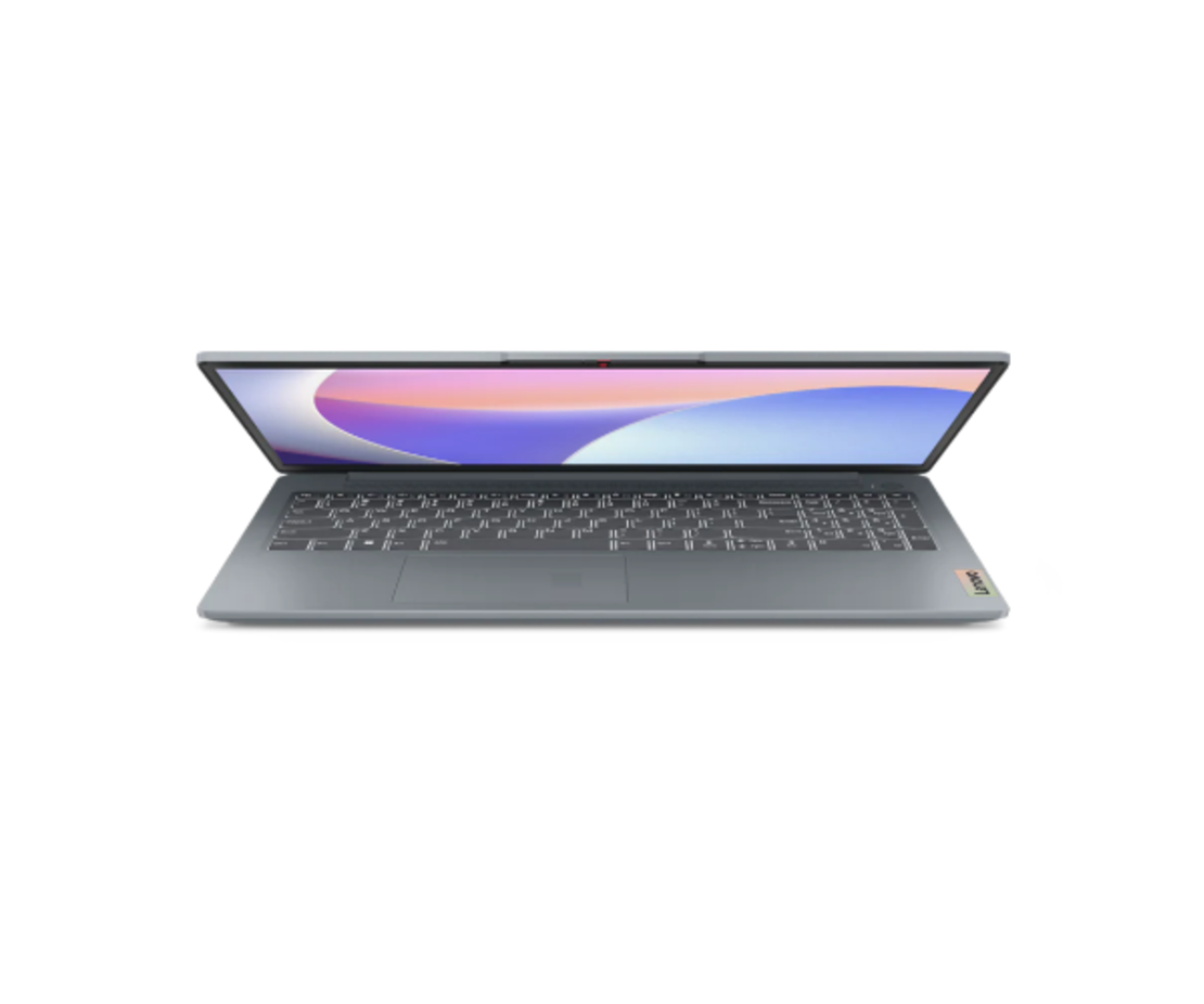 מחשב נייד LENOVO IP SLIM 3 i5-12450H 8GB 256NVME 15.6 FHD IPS