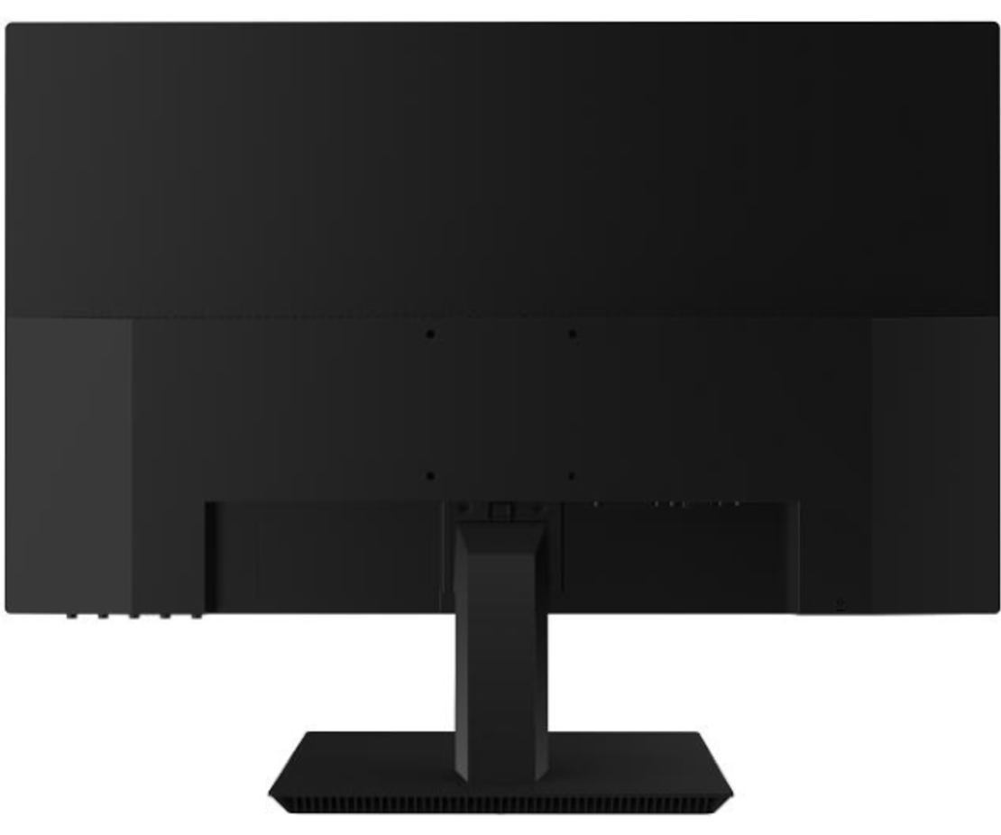 شاشة حاسوب Solid H2390 FHD IPS 5Ms VGA HDMI Speakers 75Hz Black
