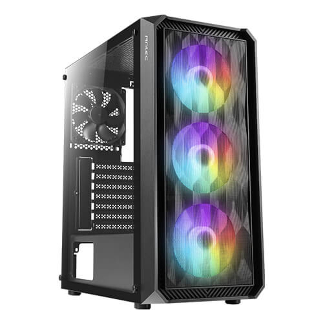 I7-13700F Intel, זכרון 32GB , דיסק 2TB NVME  וכרטיס מסך RTX3070